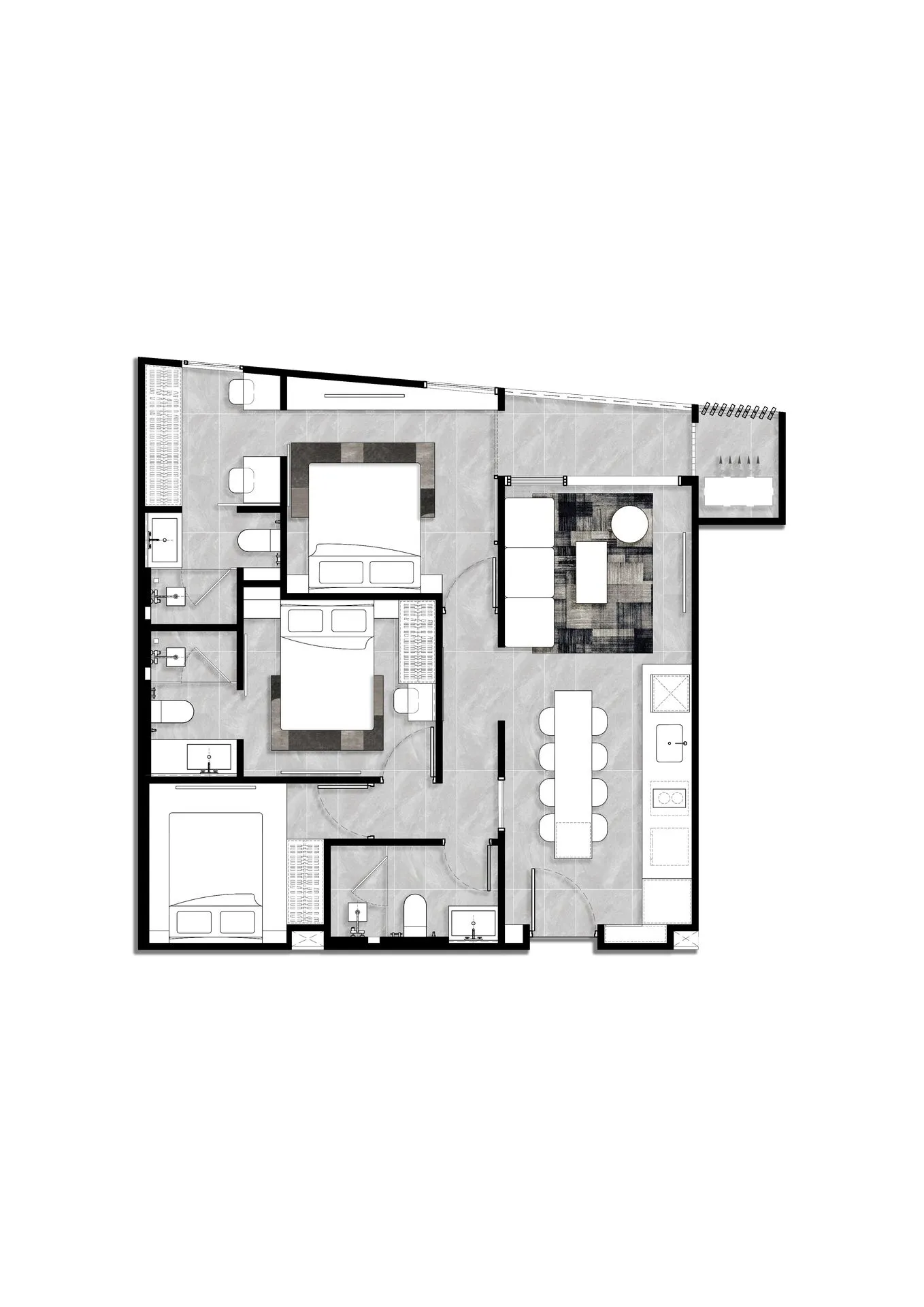 Citygate De Phuket 52