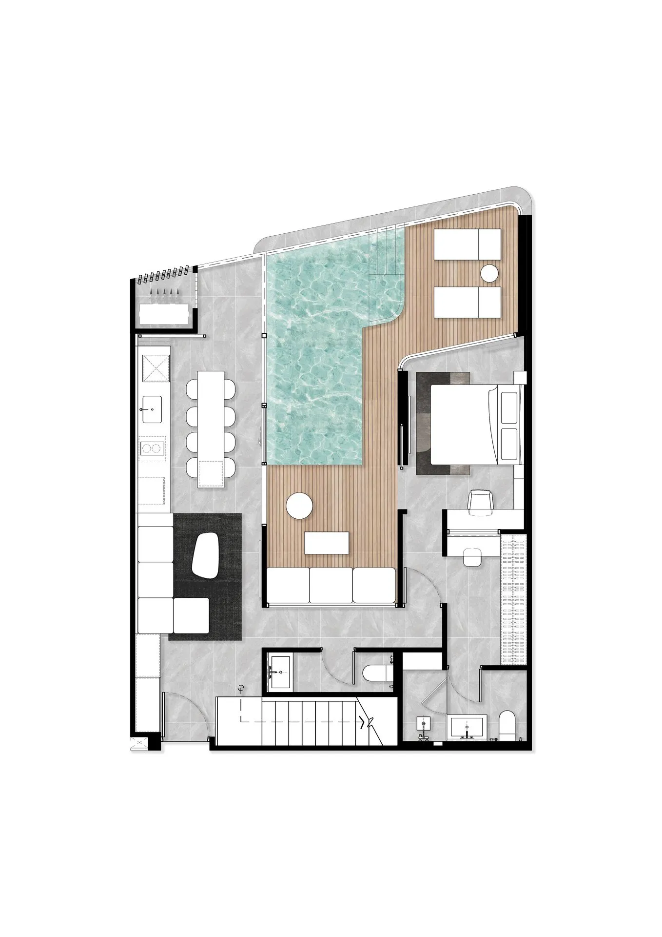 Citygate De Phuket 56