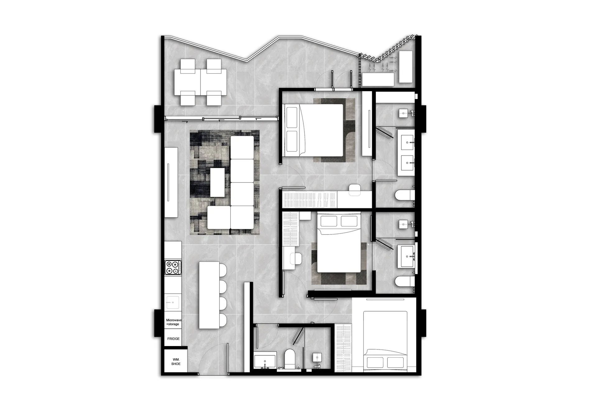 Citygate De Phuket 54