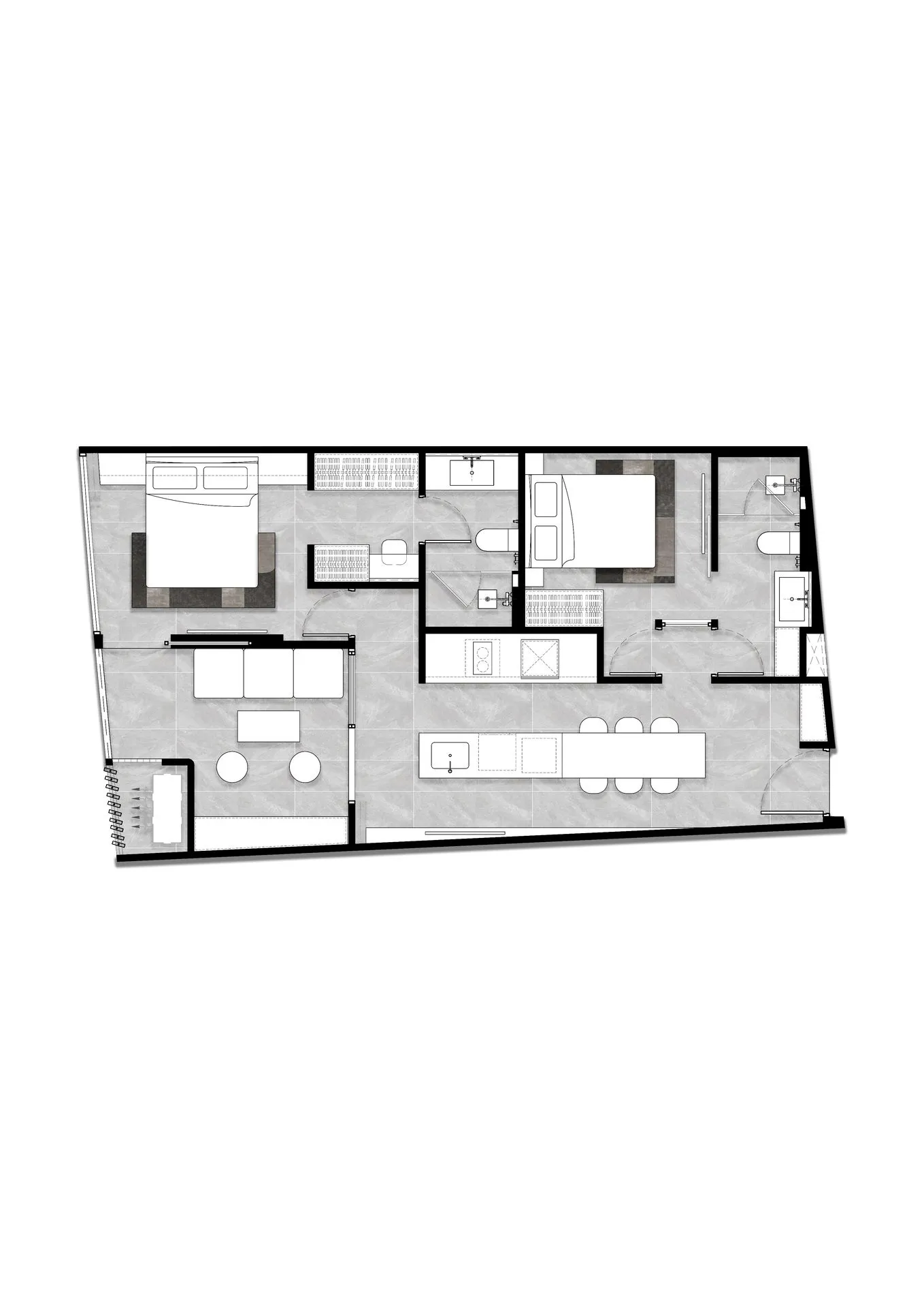 Citygate De Phuket 51