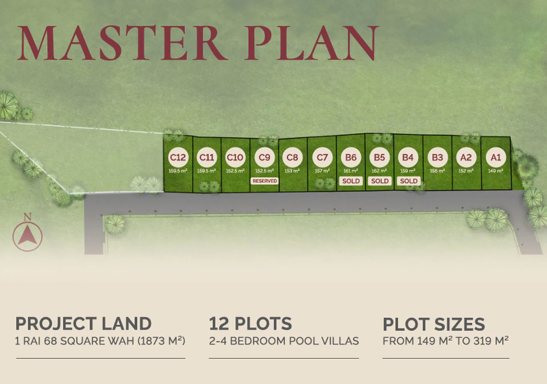 Diamond Pool Villas 18