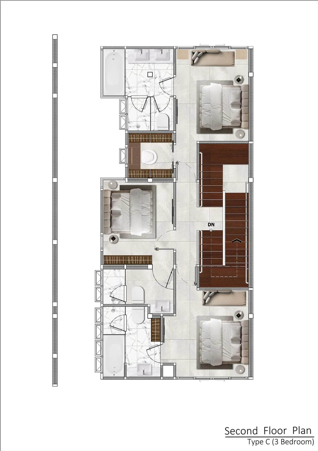 Diamond Pool Villas 14