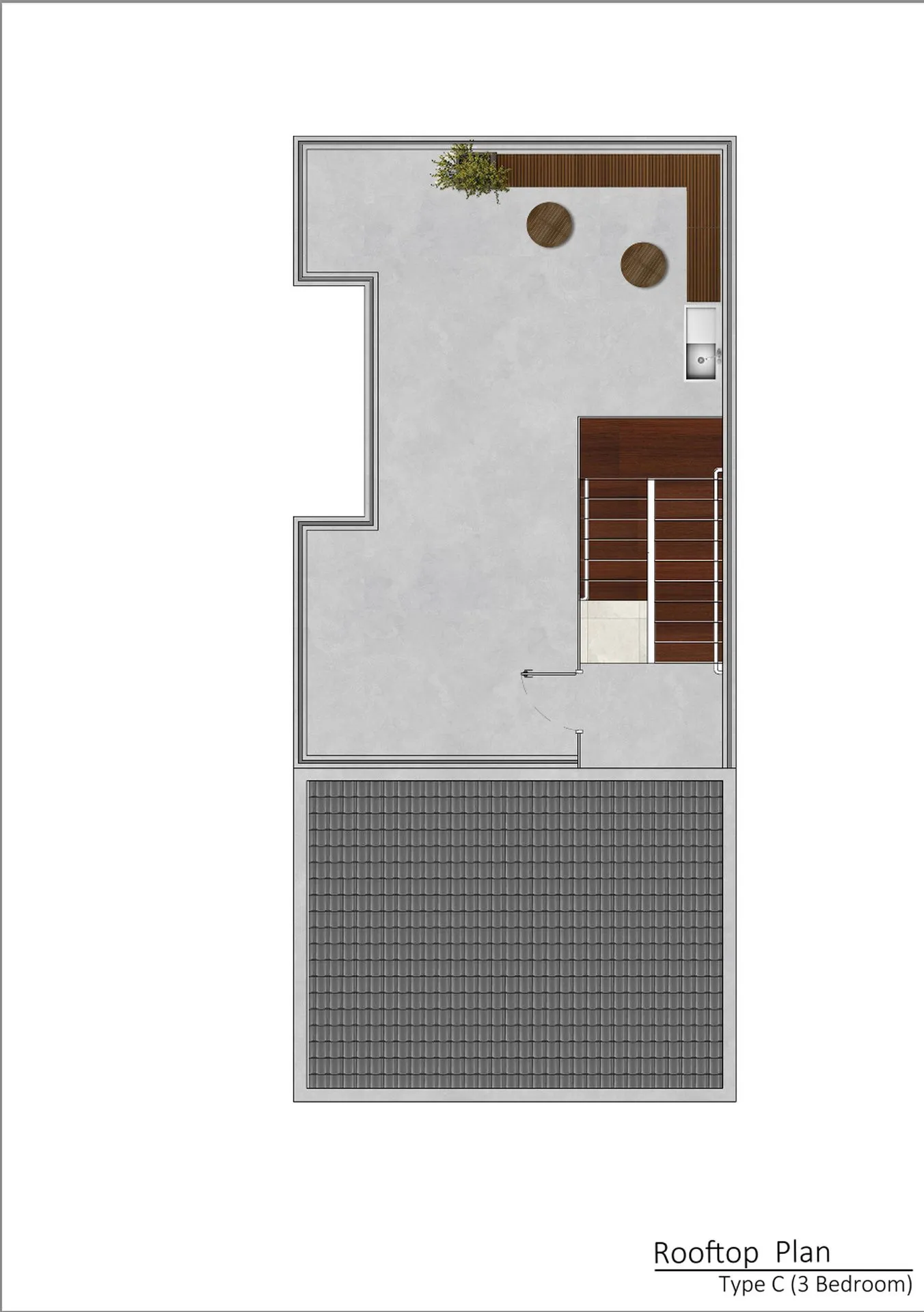 Diamond Pool Villas 15