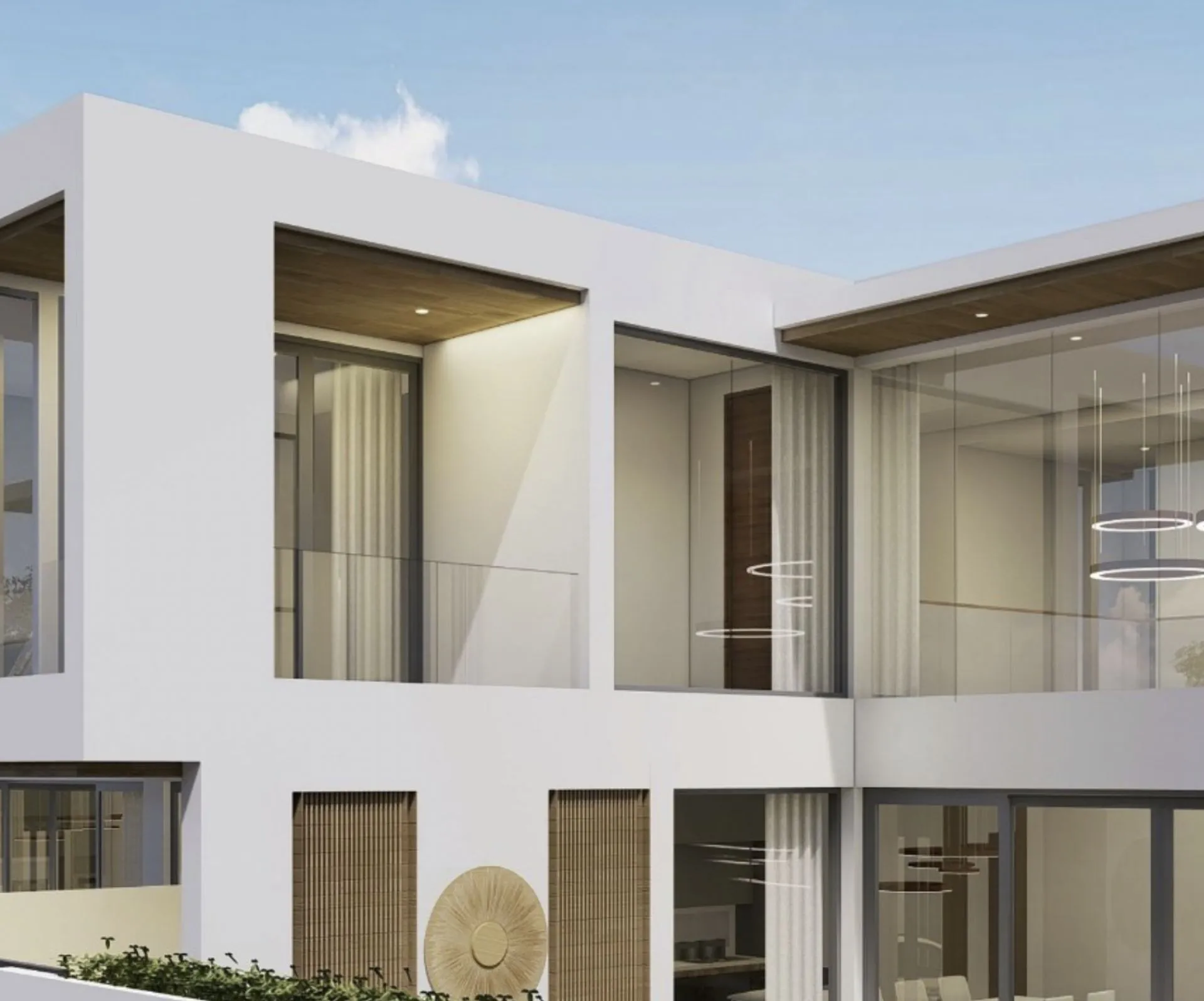 Diamond Pool Villas 8