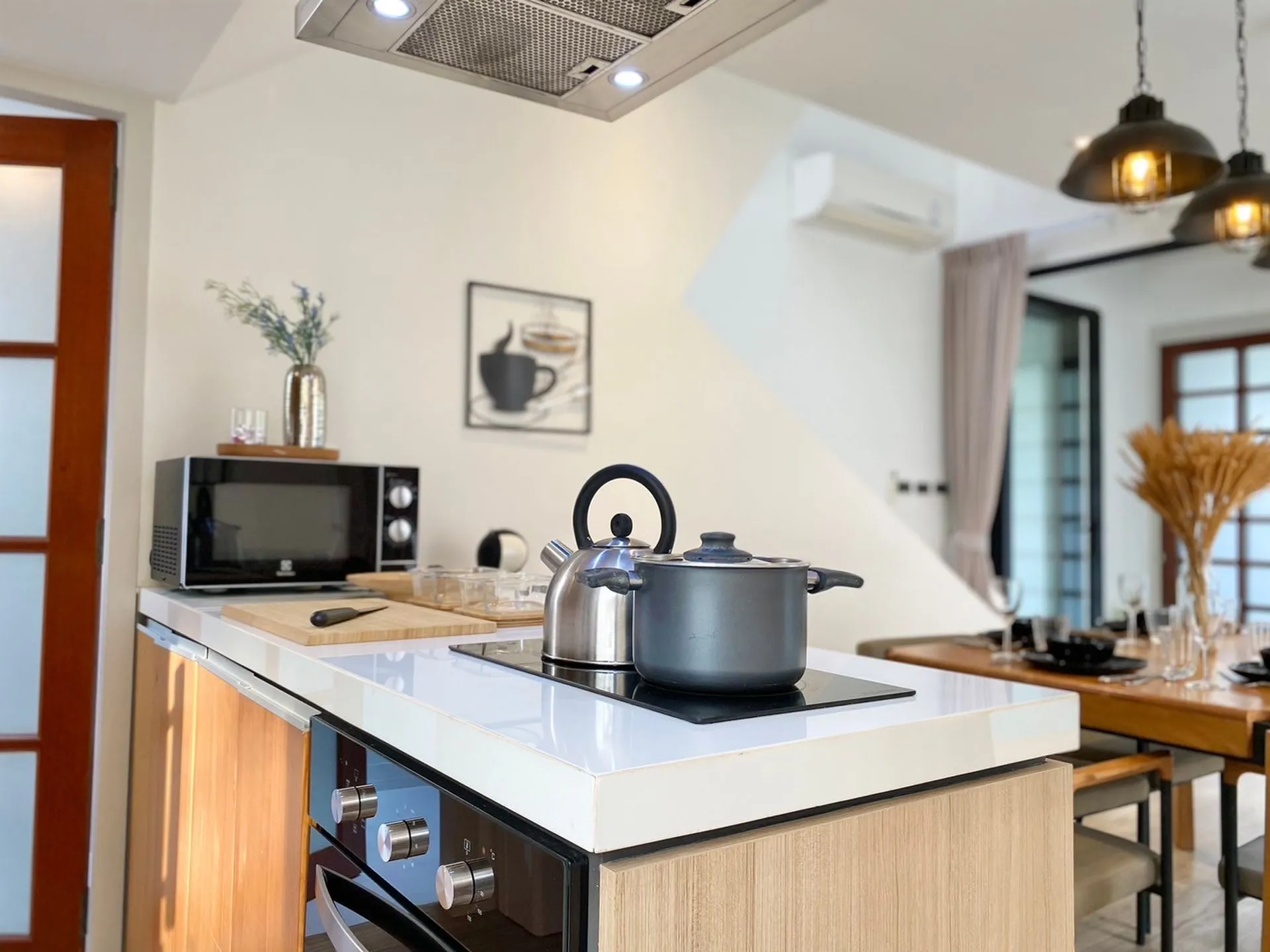 Diamond Pool Villas 22