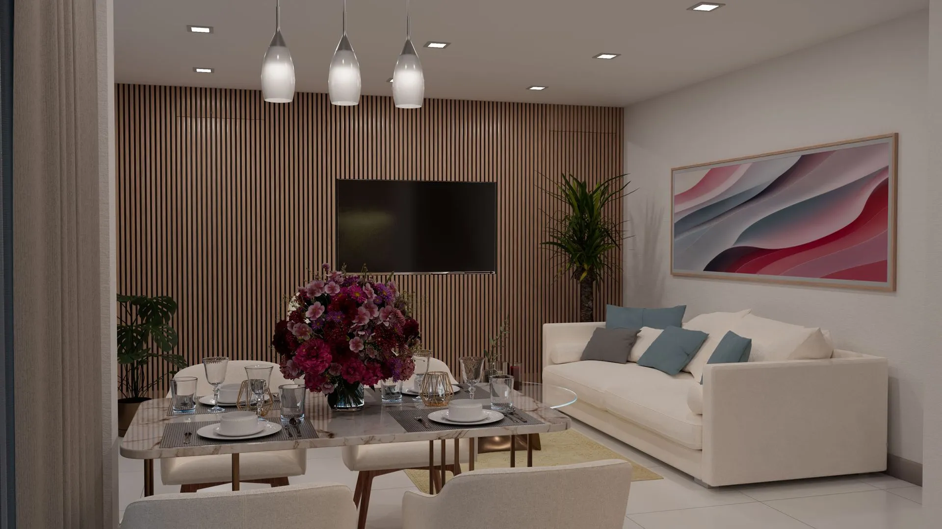 Diamond Pool Villas 23