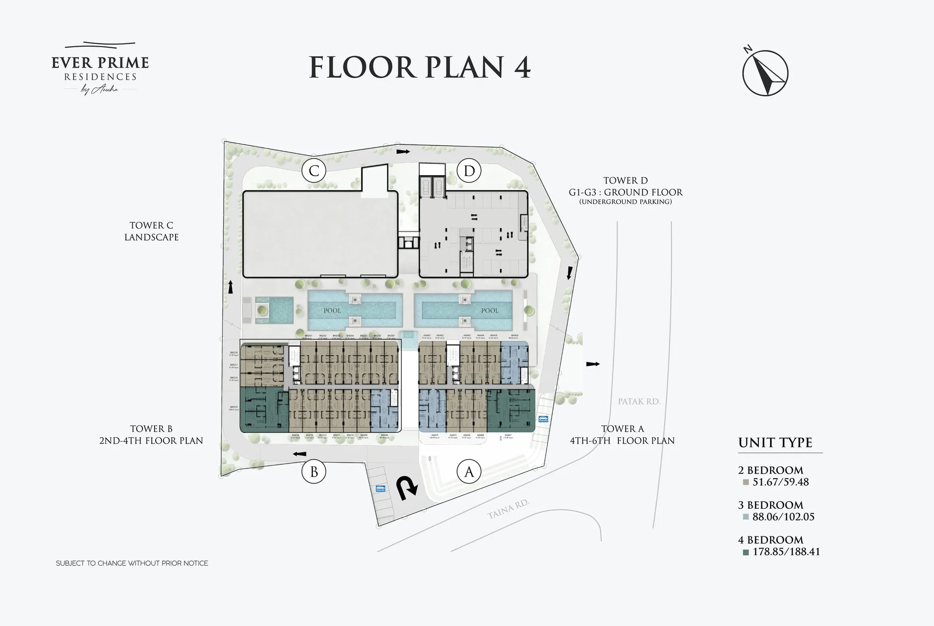 Ever Prime Residences 41