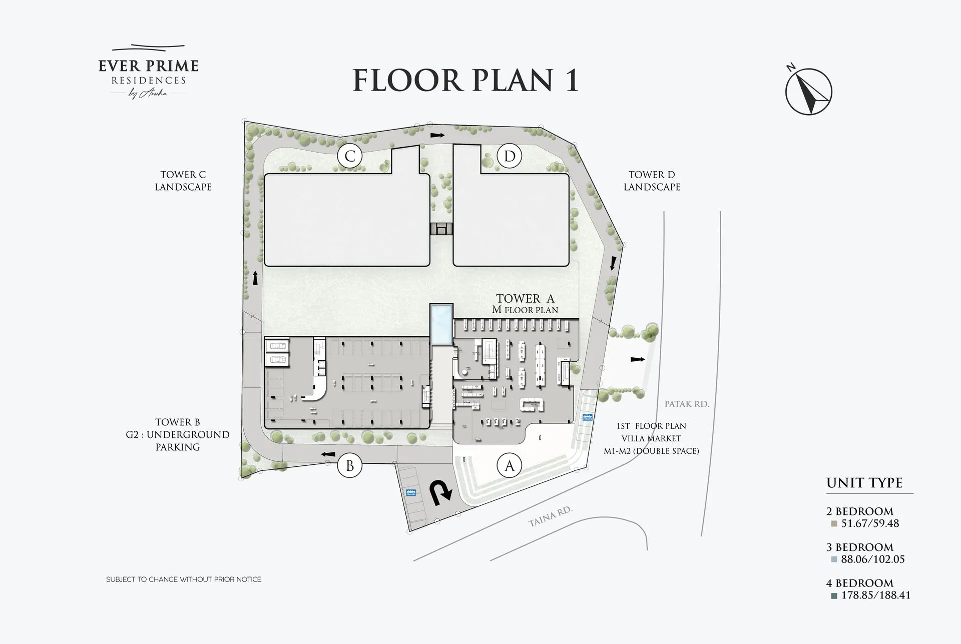 Ever Prime Residences 38