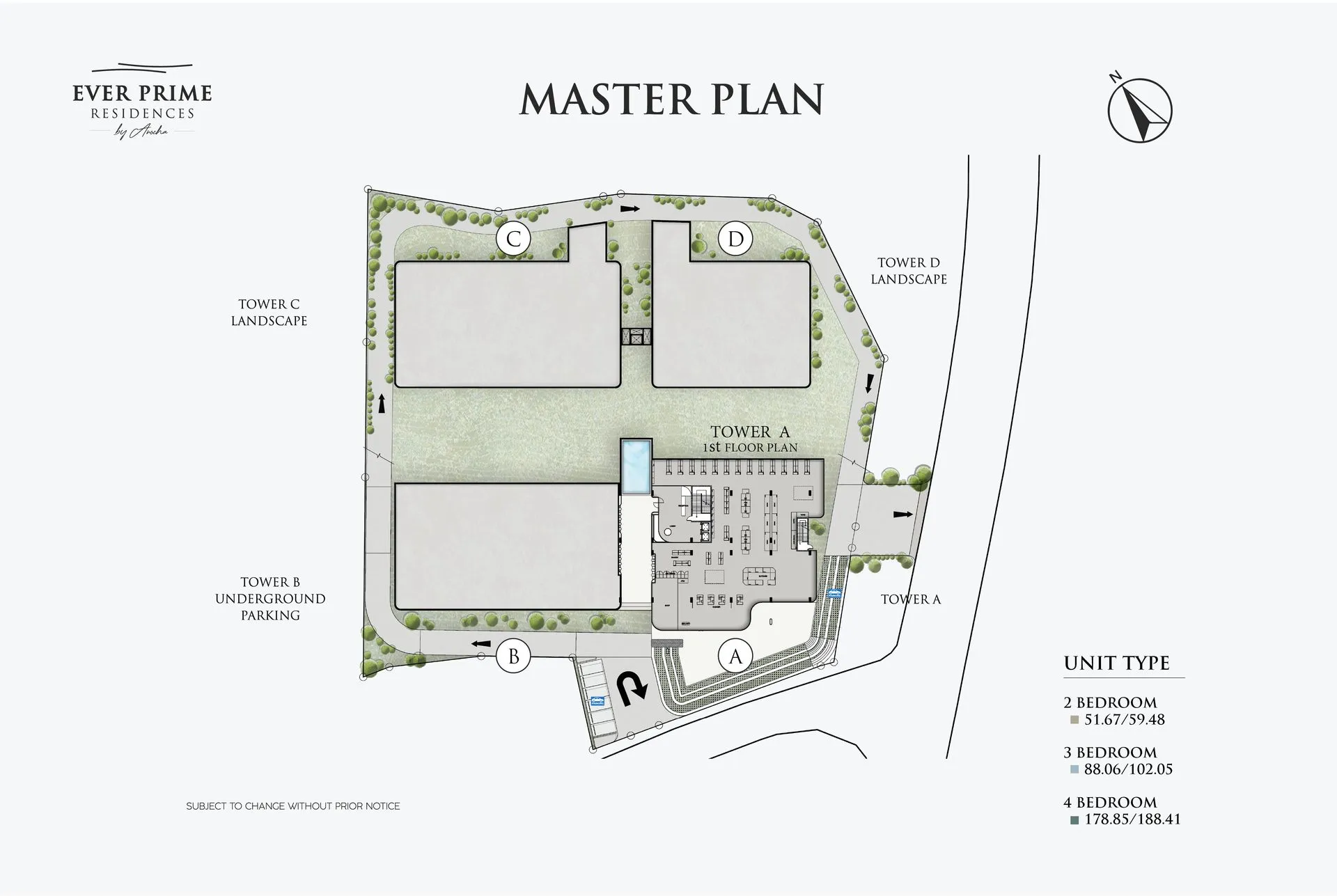 Ever Prime Residences 46