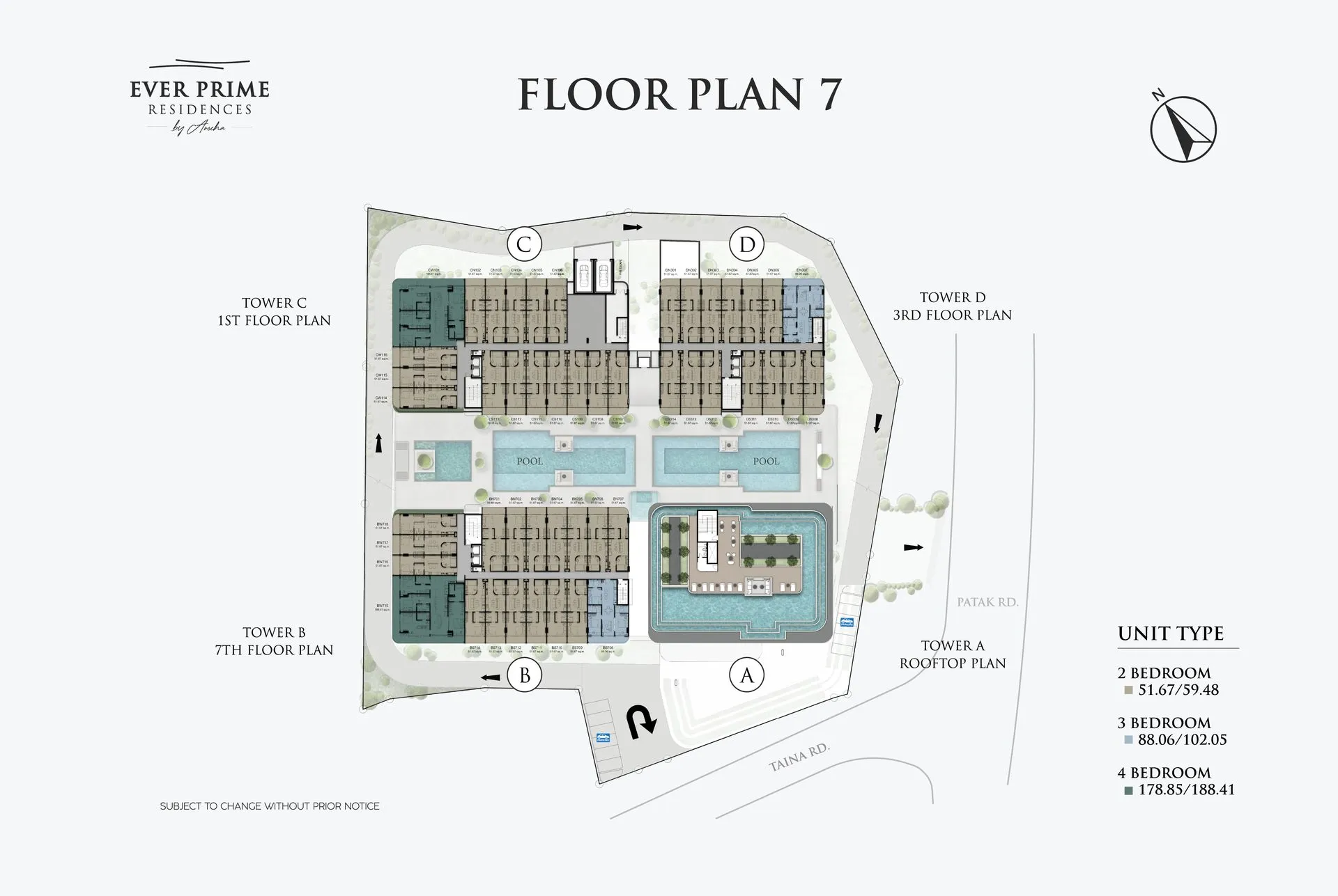 Ever Prime Residences 44