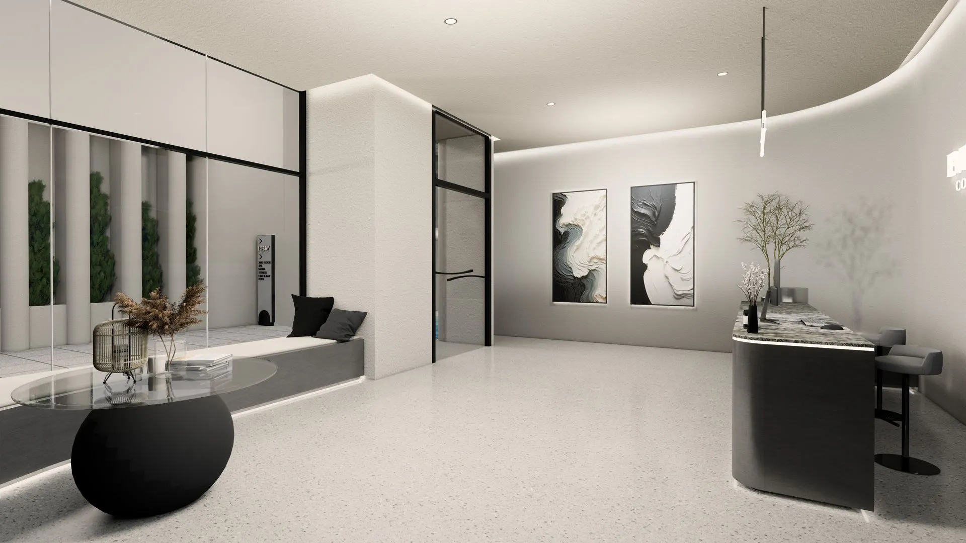 Ever Prime Residences 26