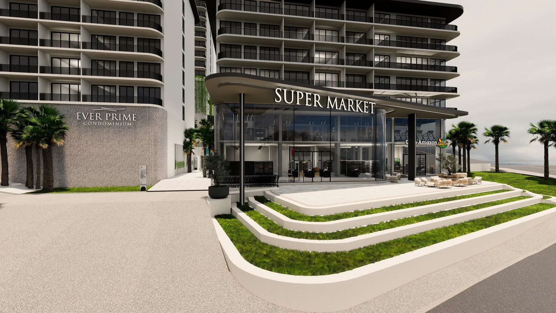 Ever Prime Residences 14