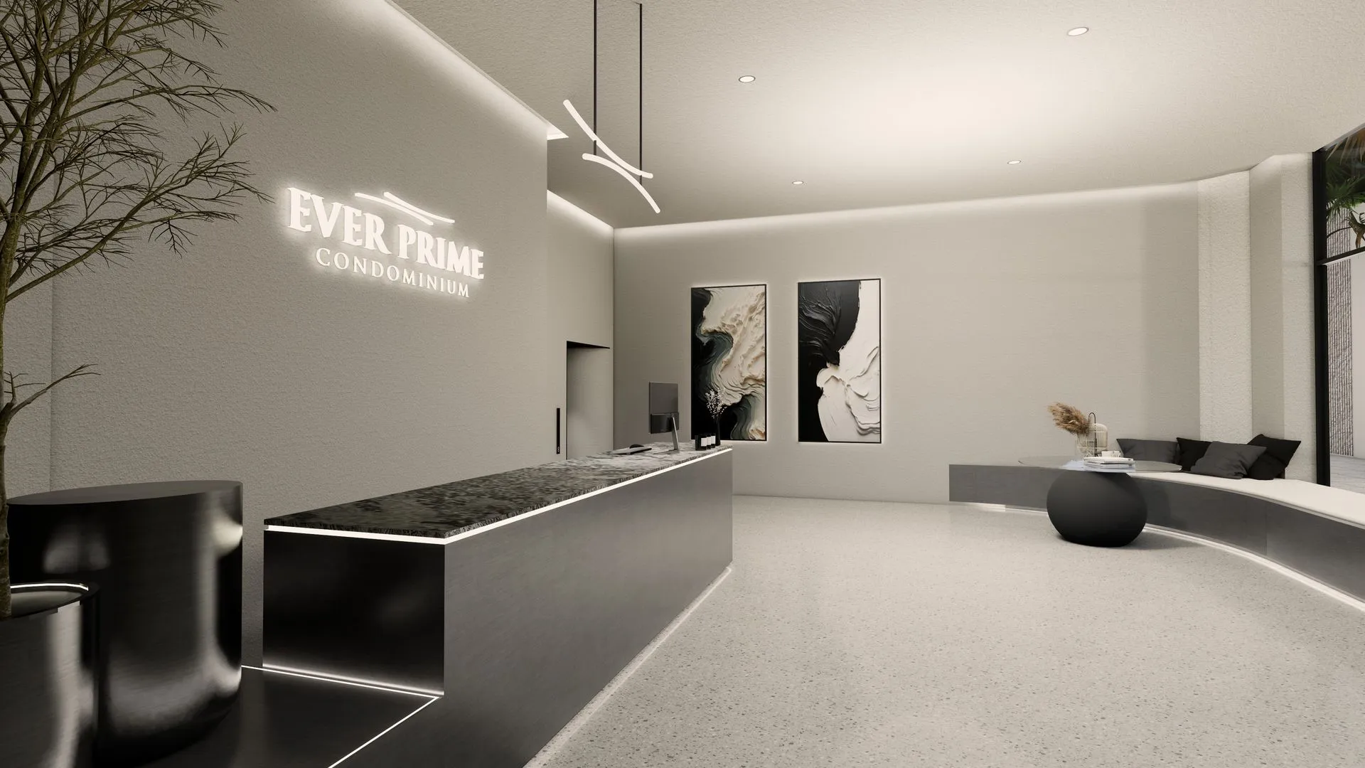 Ever Prime Residences 27