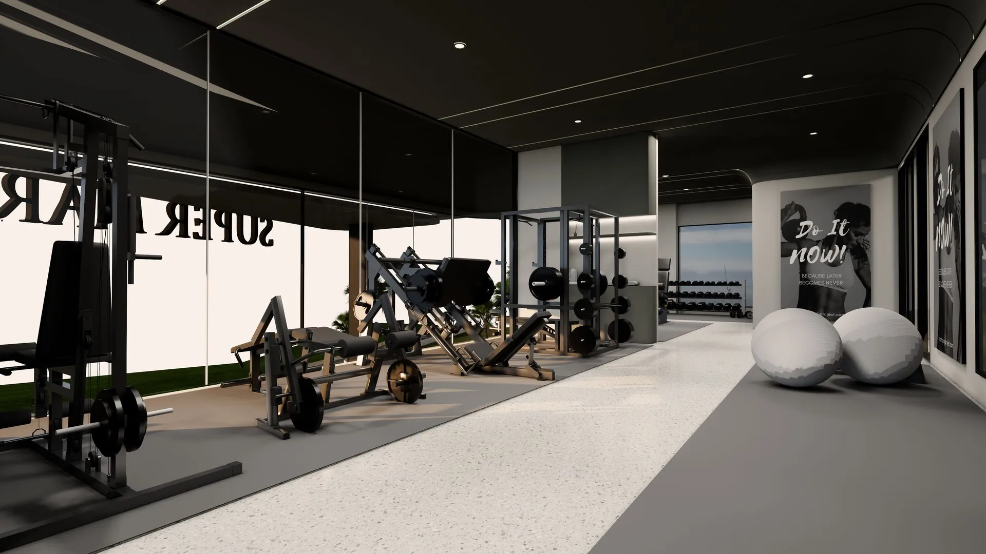 Ever Prime Residences 25