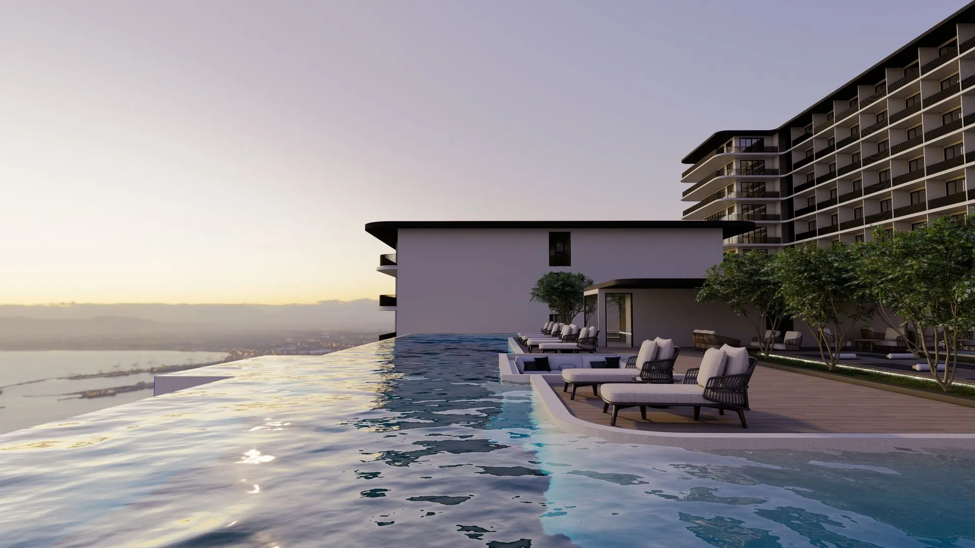 Ever Prime Residences 8