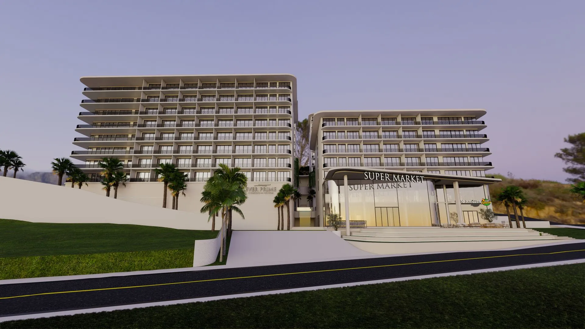 Ever Prime Residences 6