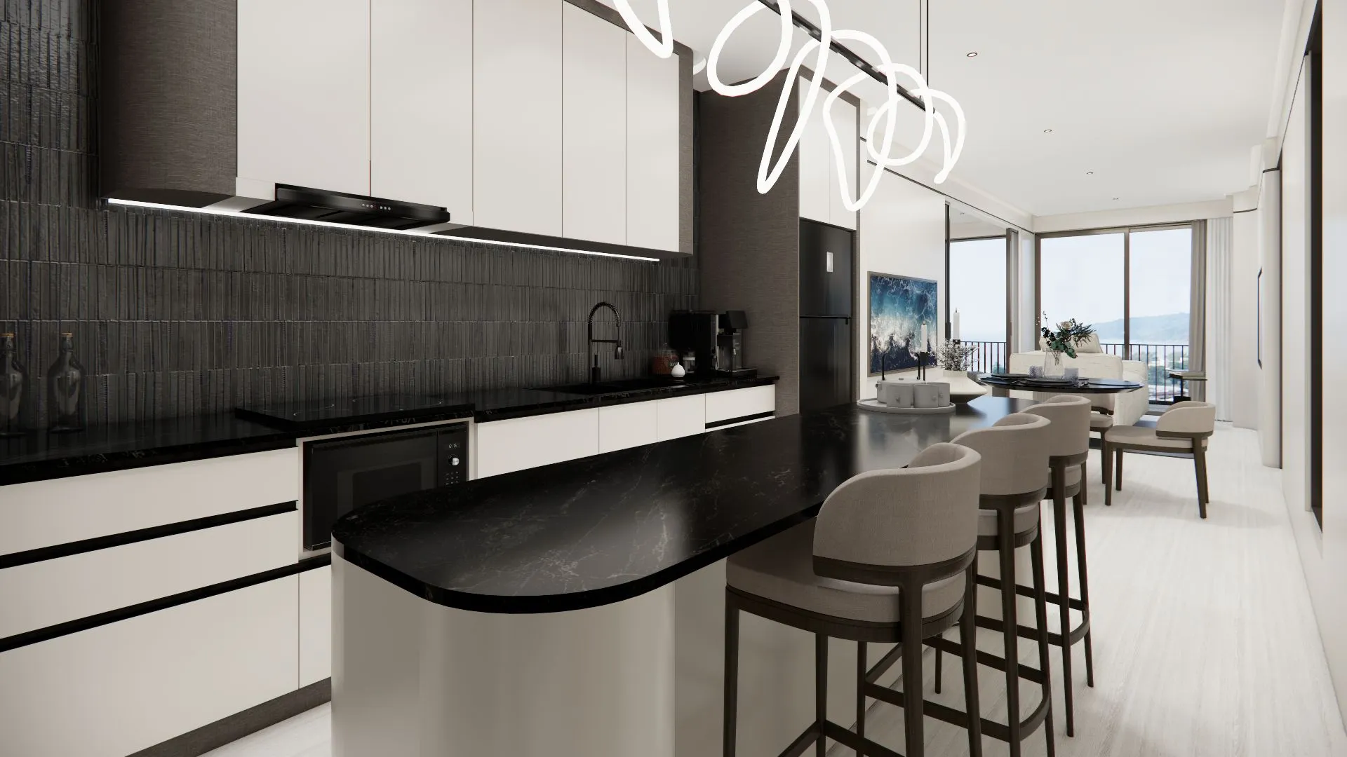 Ever Prime Residences 57