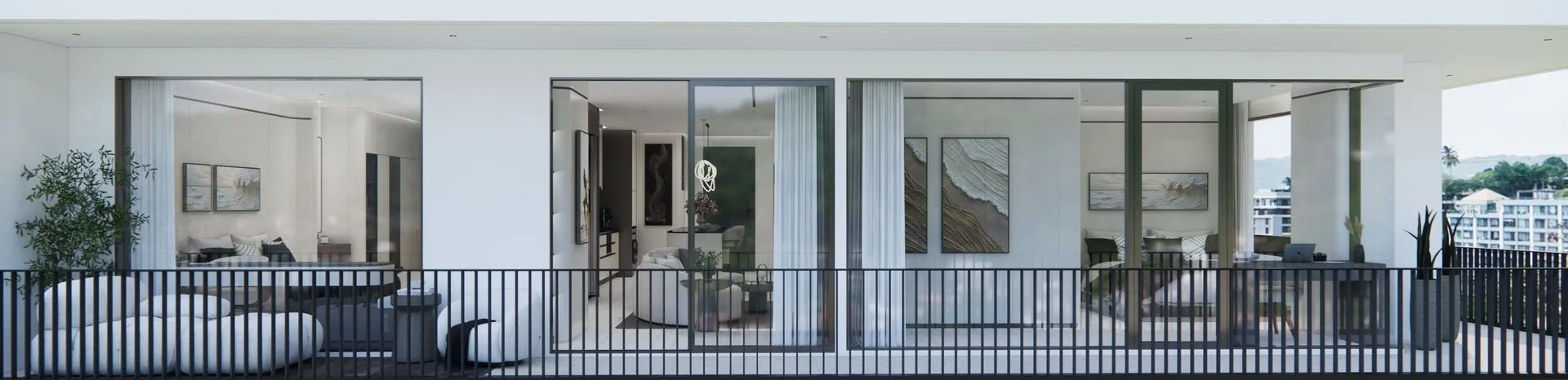 Ever Prime Residences 62