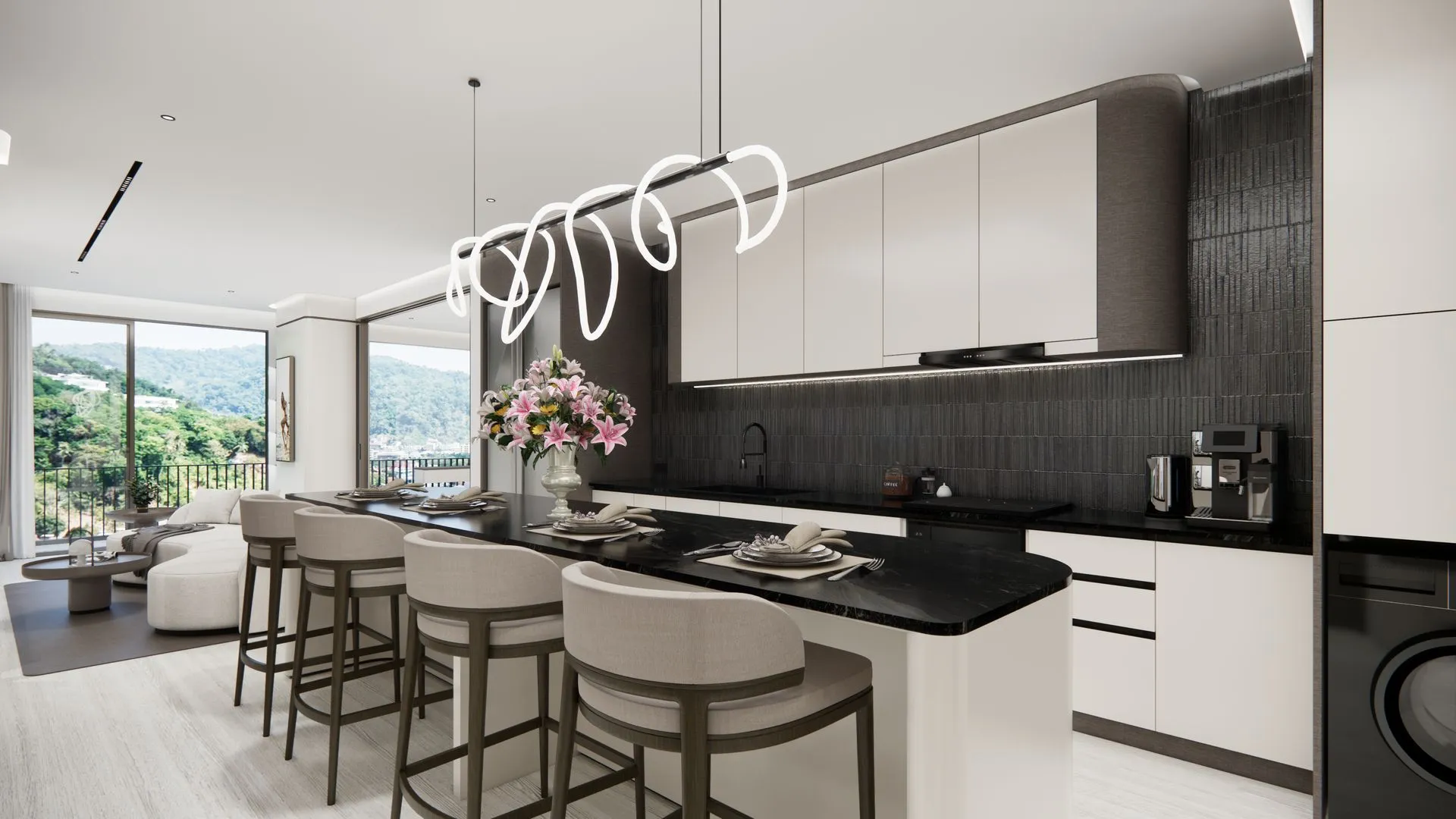 Ever Prime Residences 61