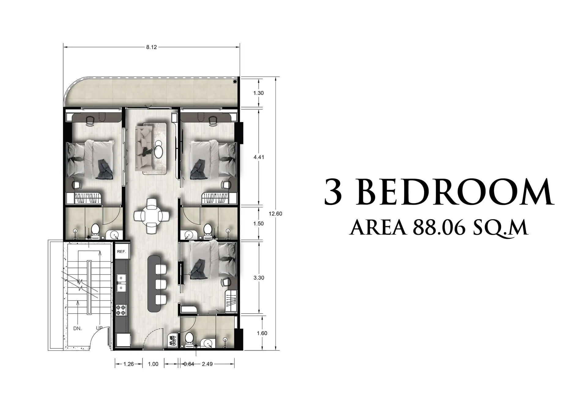 Ever Prime Residences 49