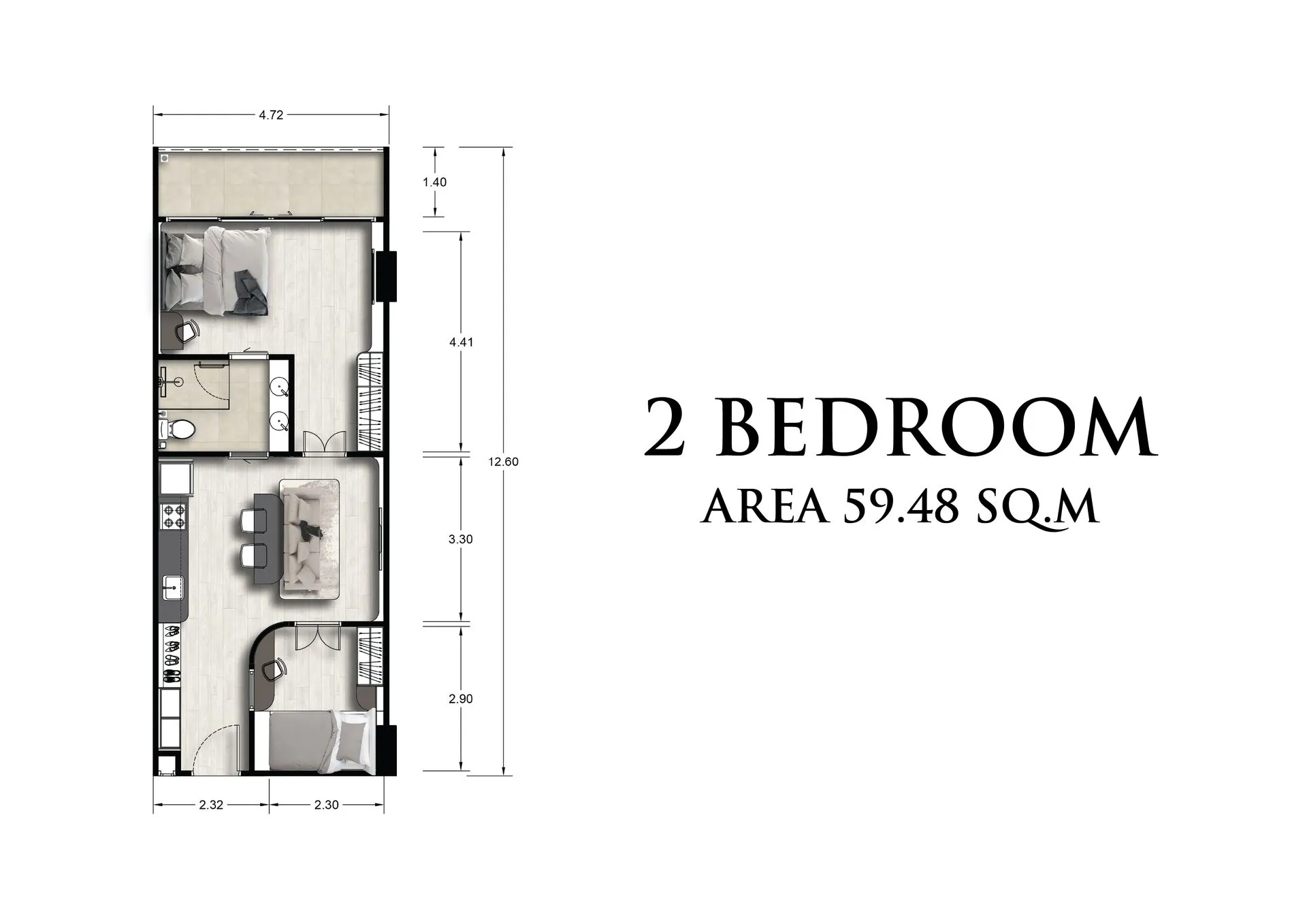 Ever Prime Residences 48