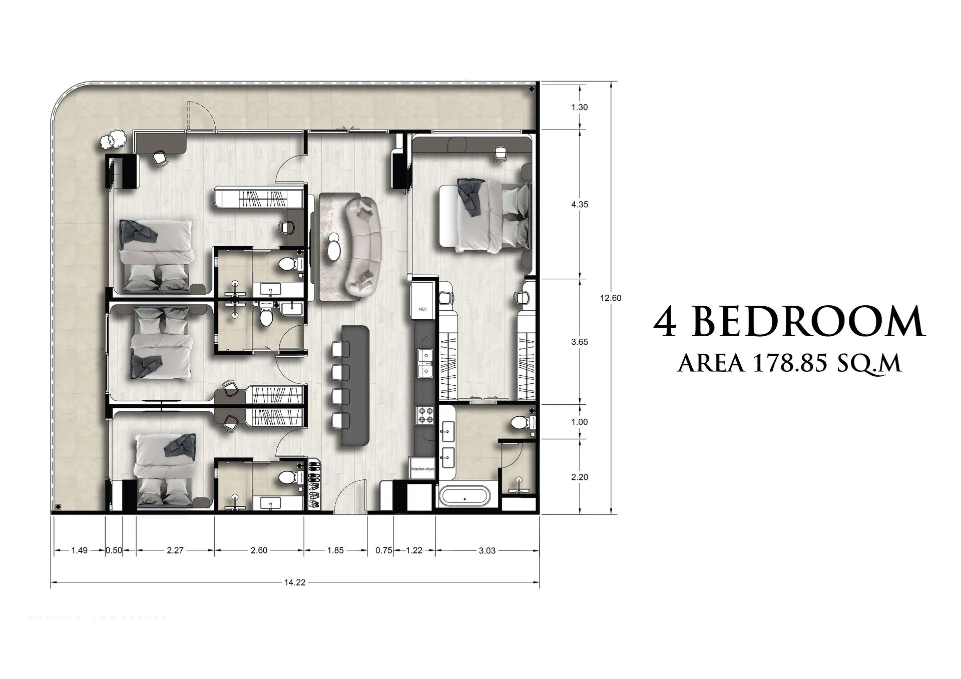 Ever Prime Residences 51