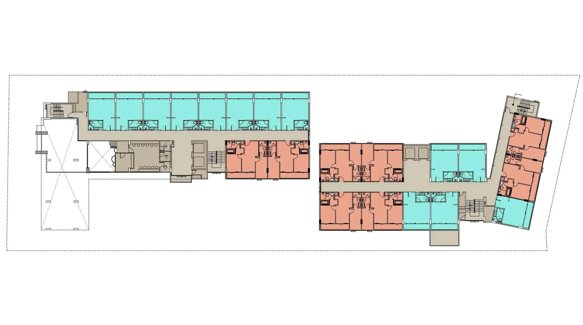 Fantasea Condo Rawai 15
