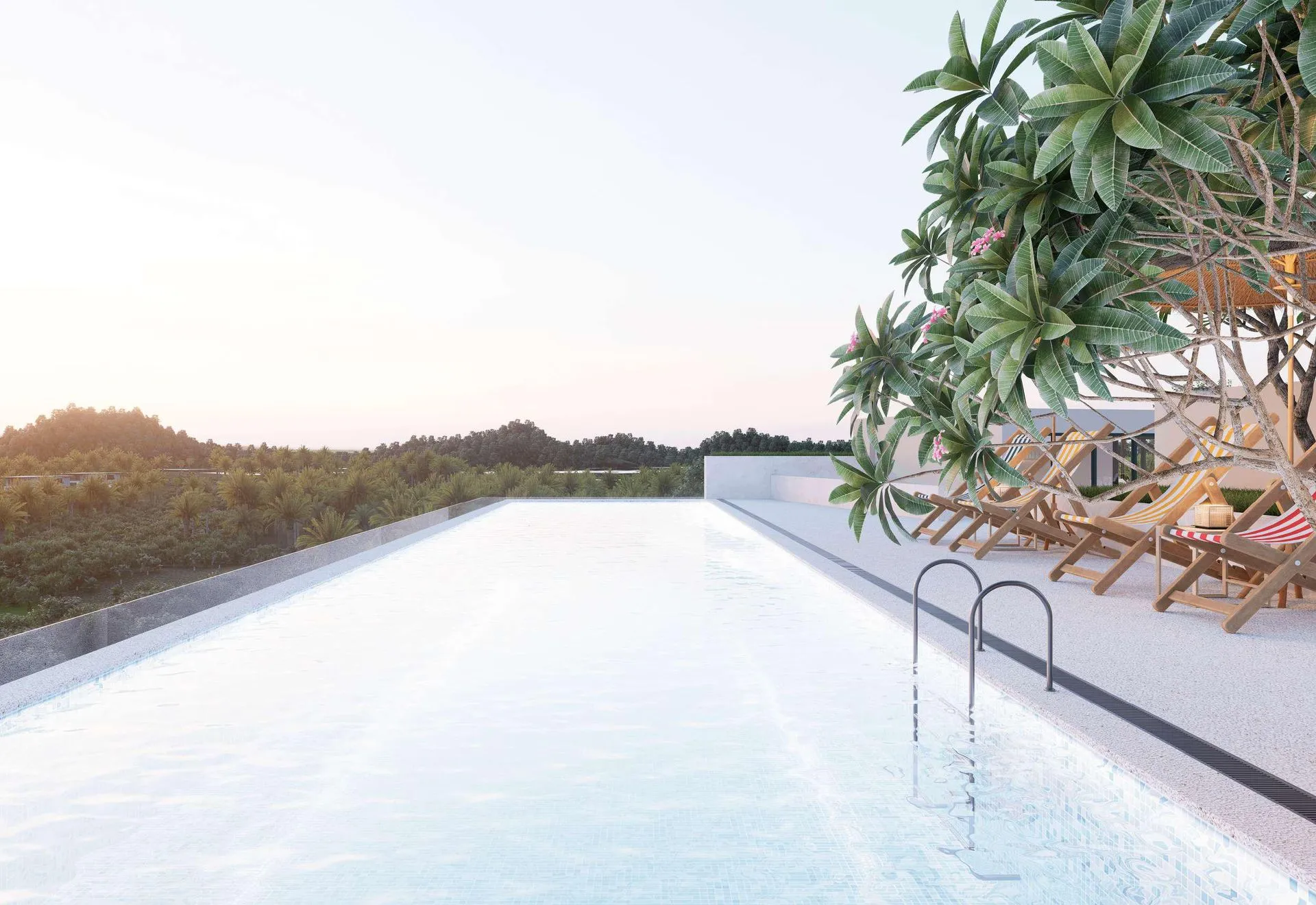 Fantasea Condo Rawai 8