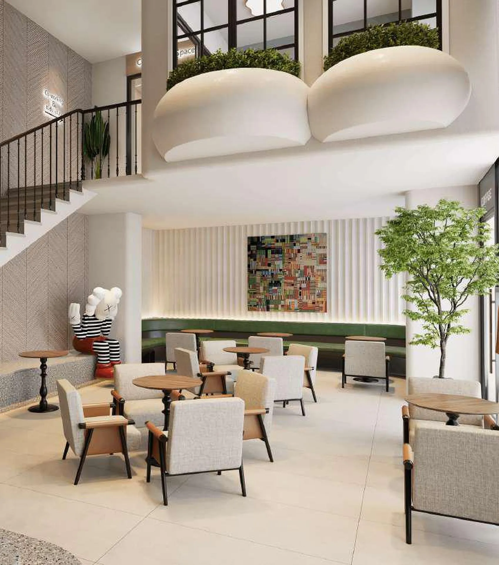 Fantasea Condo Rawai 11