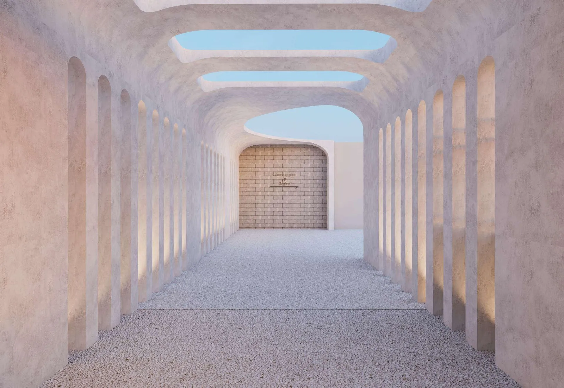 Fantasea Condo Rawai 9