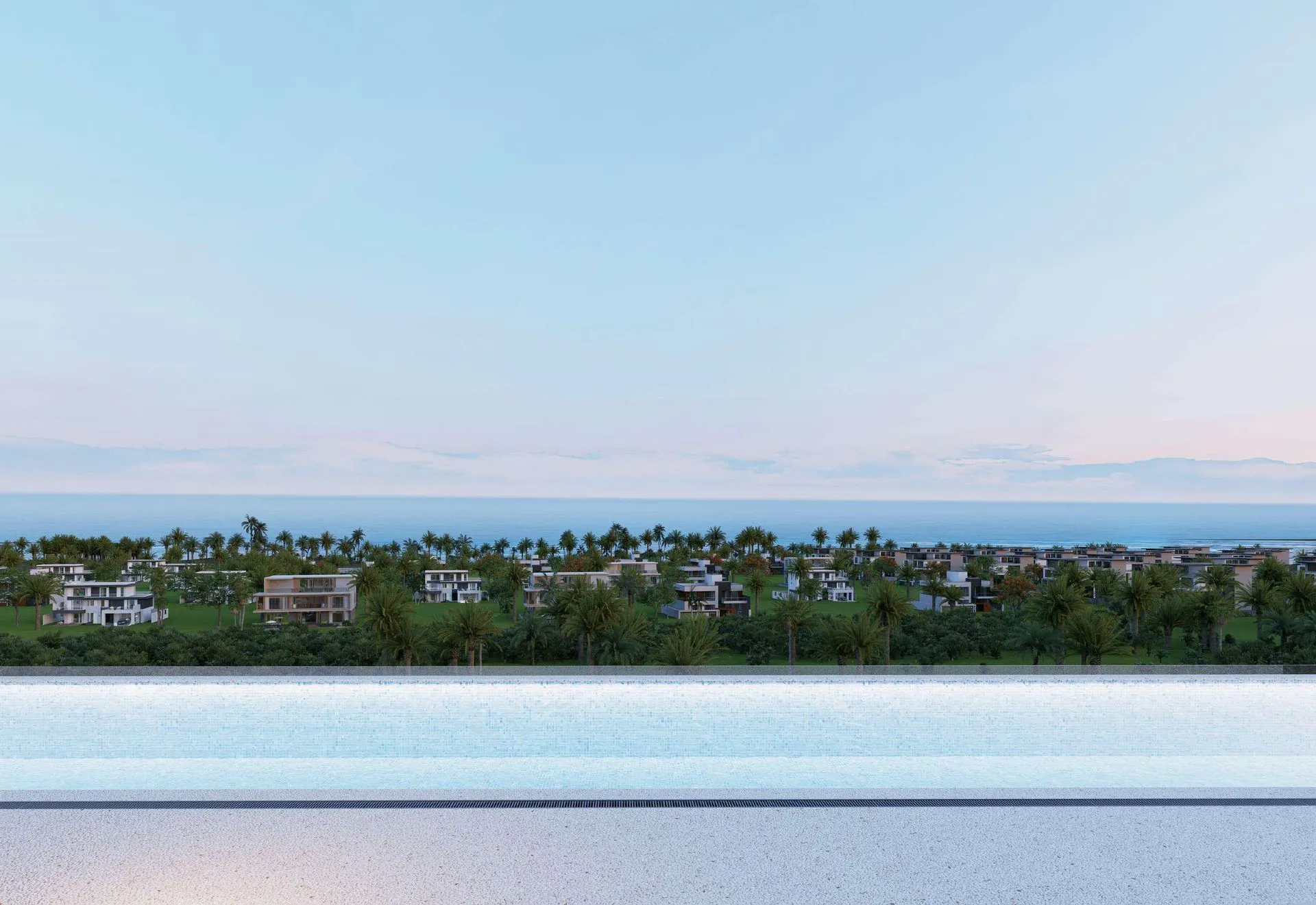 Fantasea Condo Rawai 10