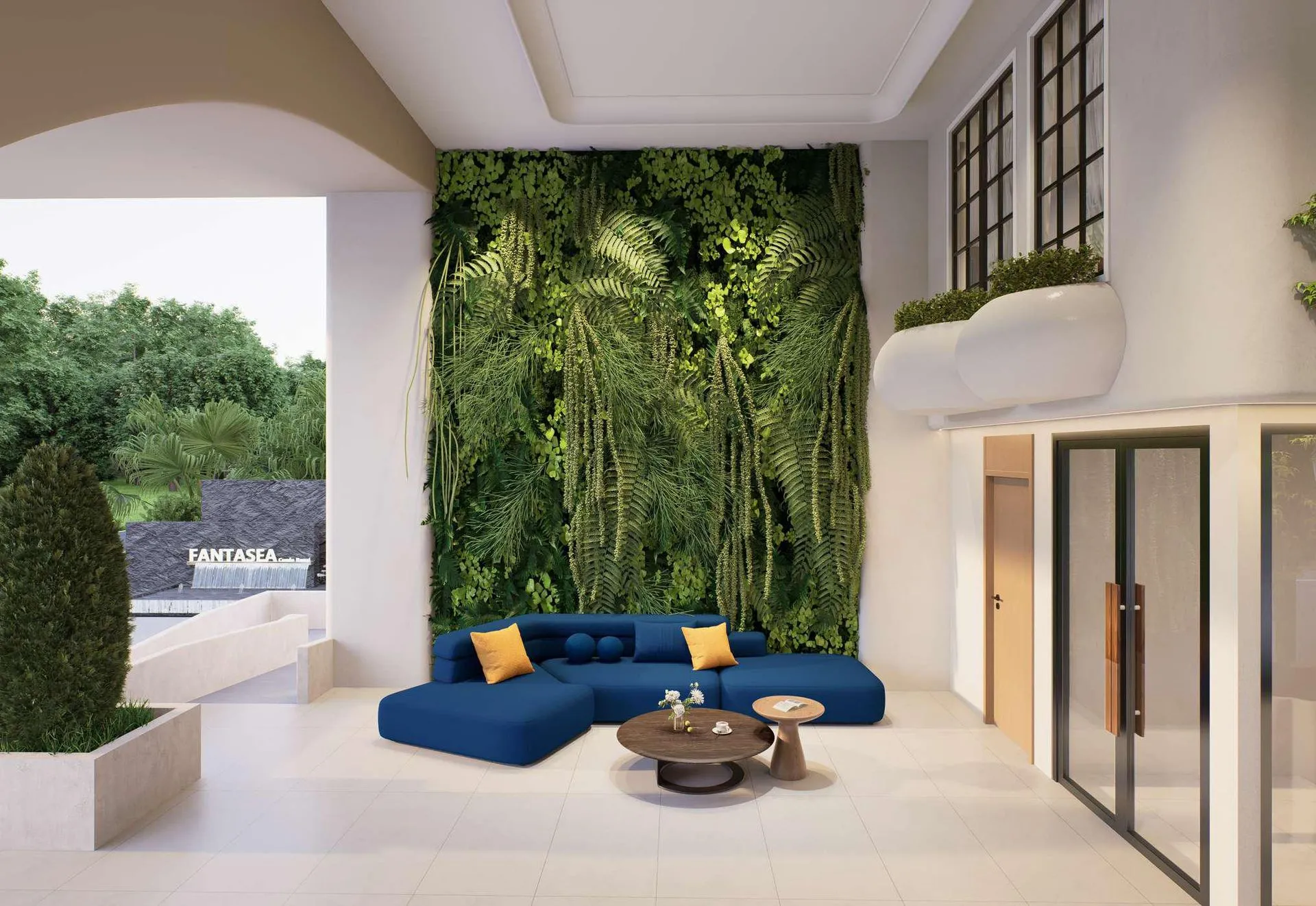 Fantasea Condo Rawai 6