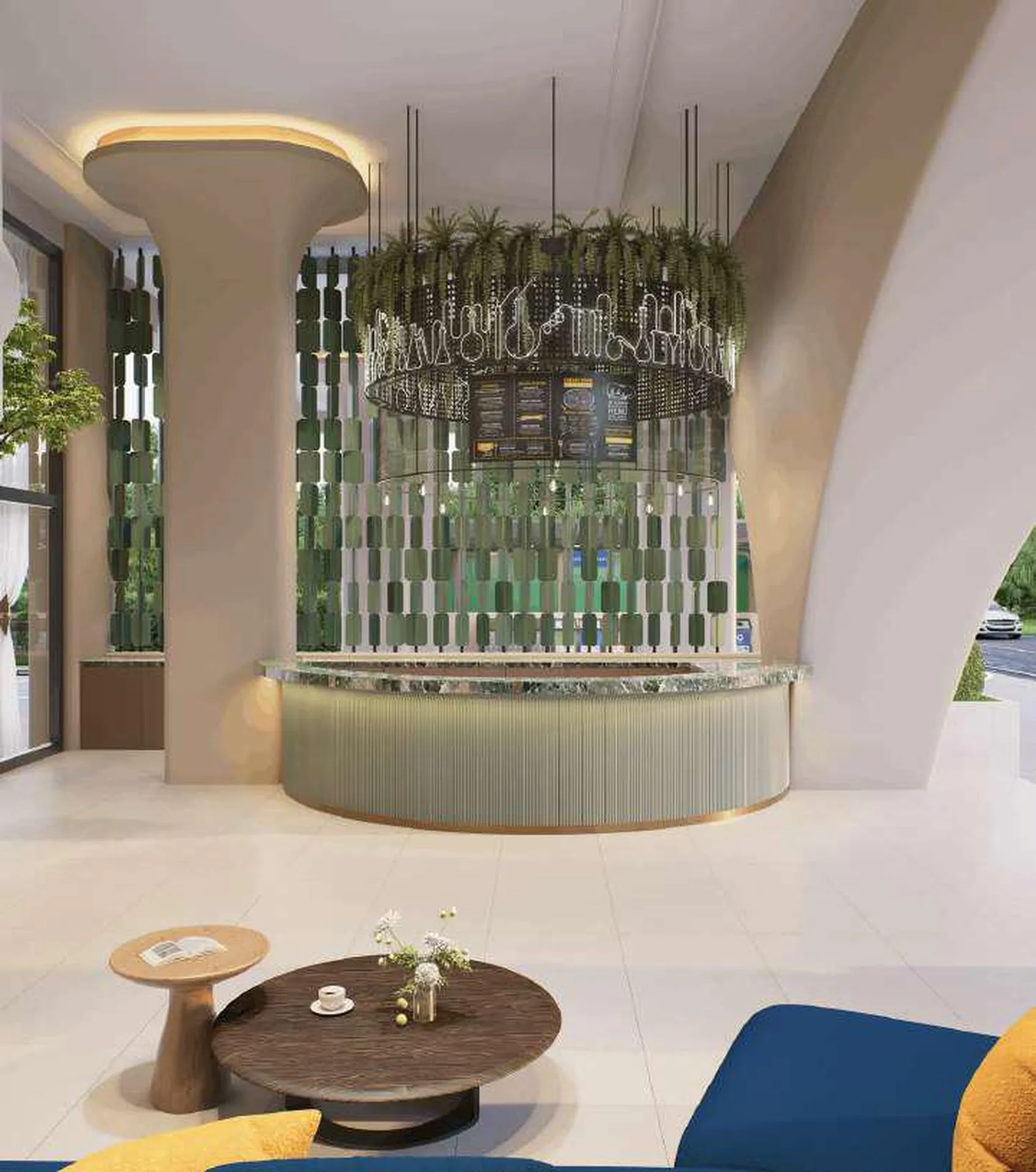 Fantasea Condo Rawai 12