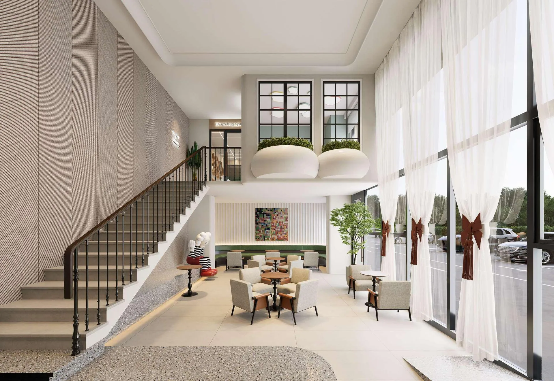 Fantasea Condo Rawai 7