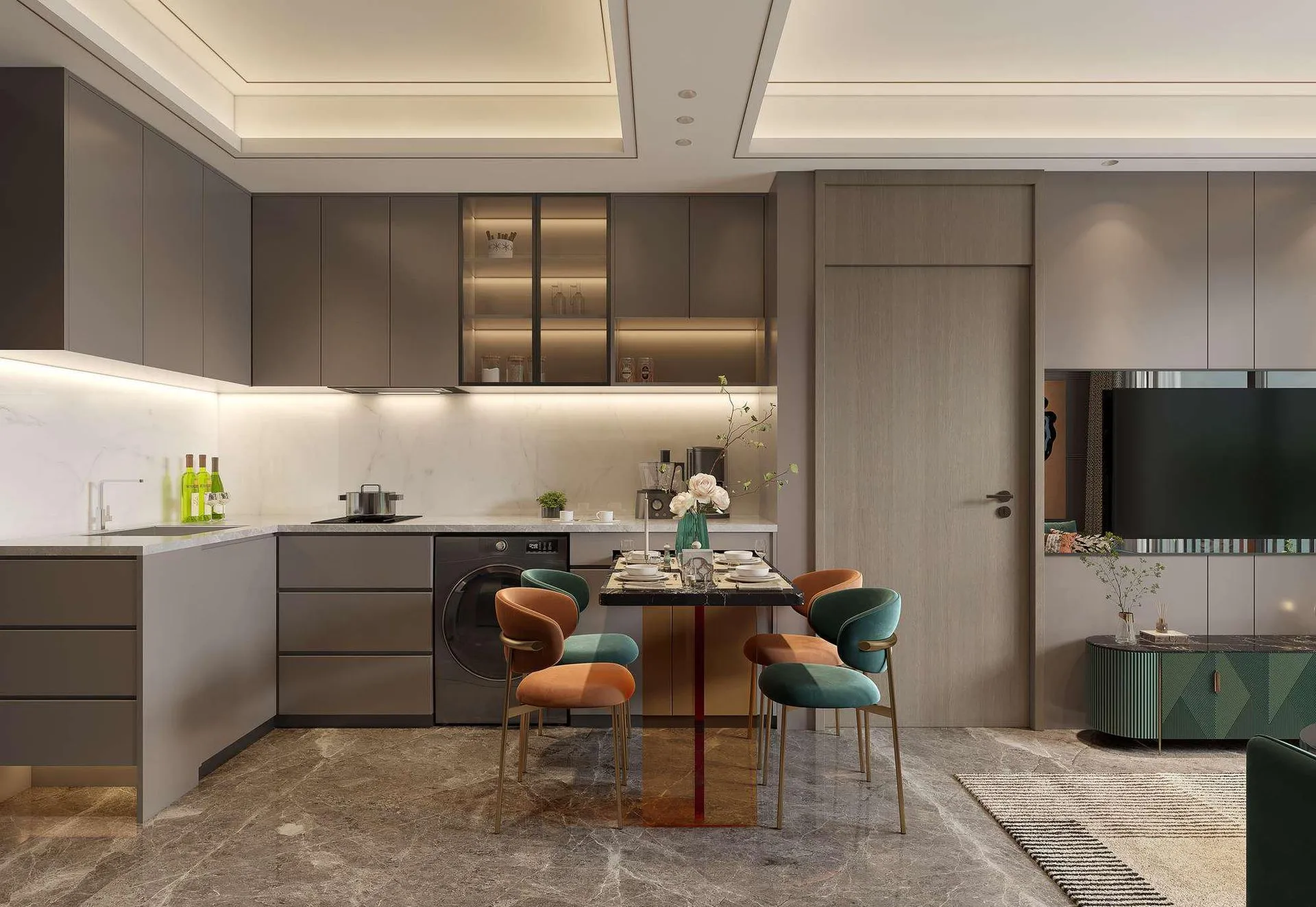 Fantasea Condo Rawai 24