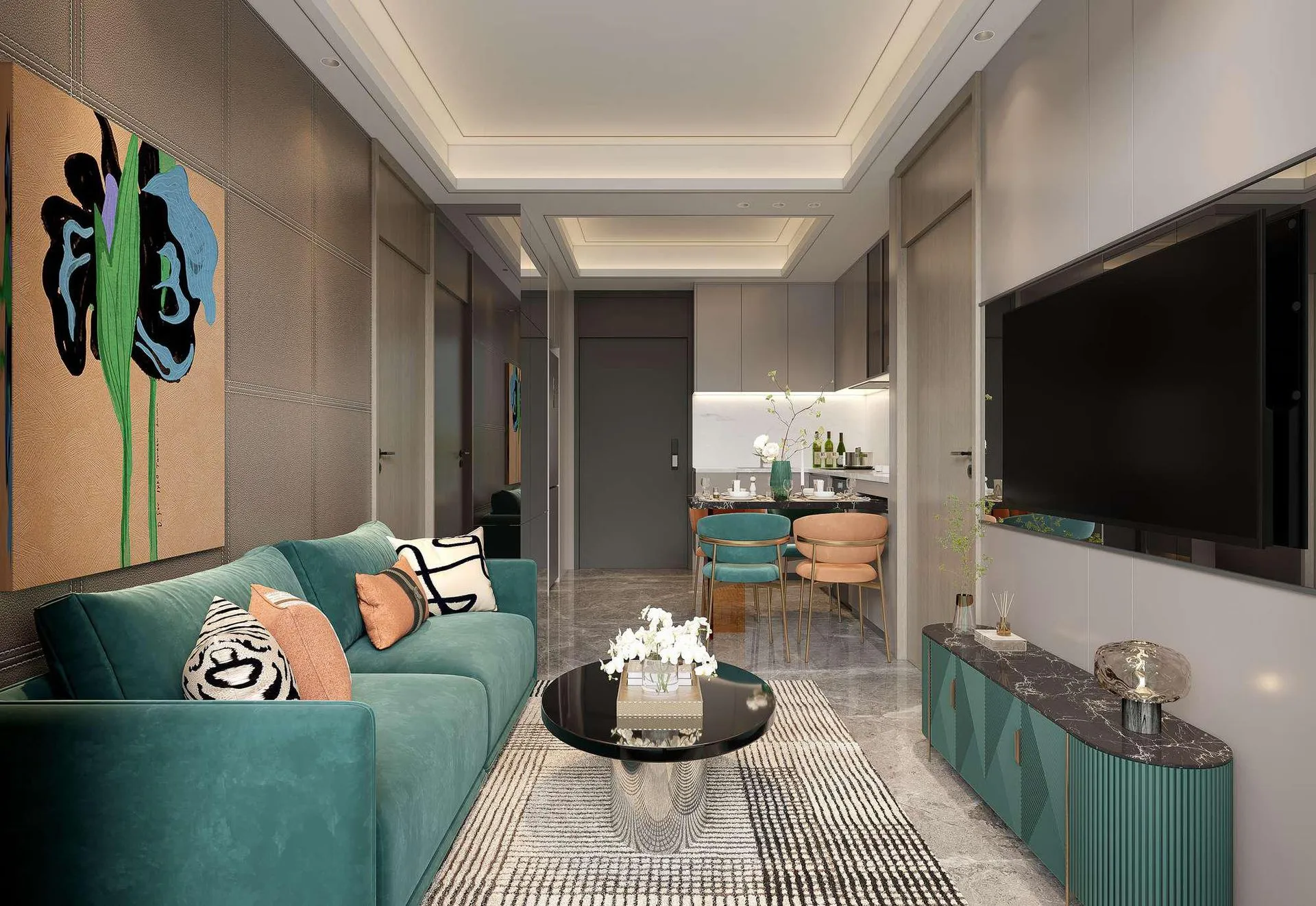 Fantasea Condo Rawai 23