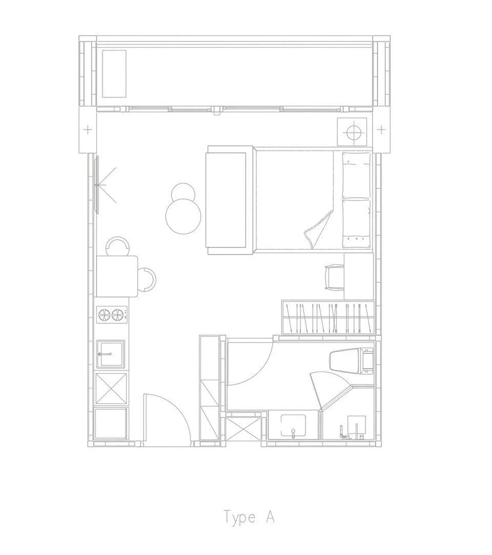 Fantasea Condo Rawai 19