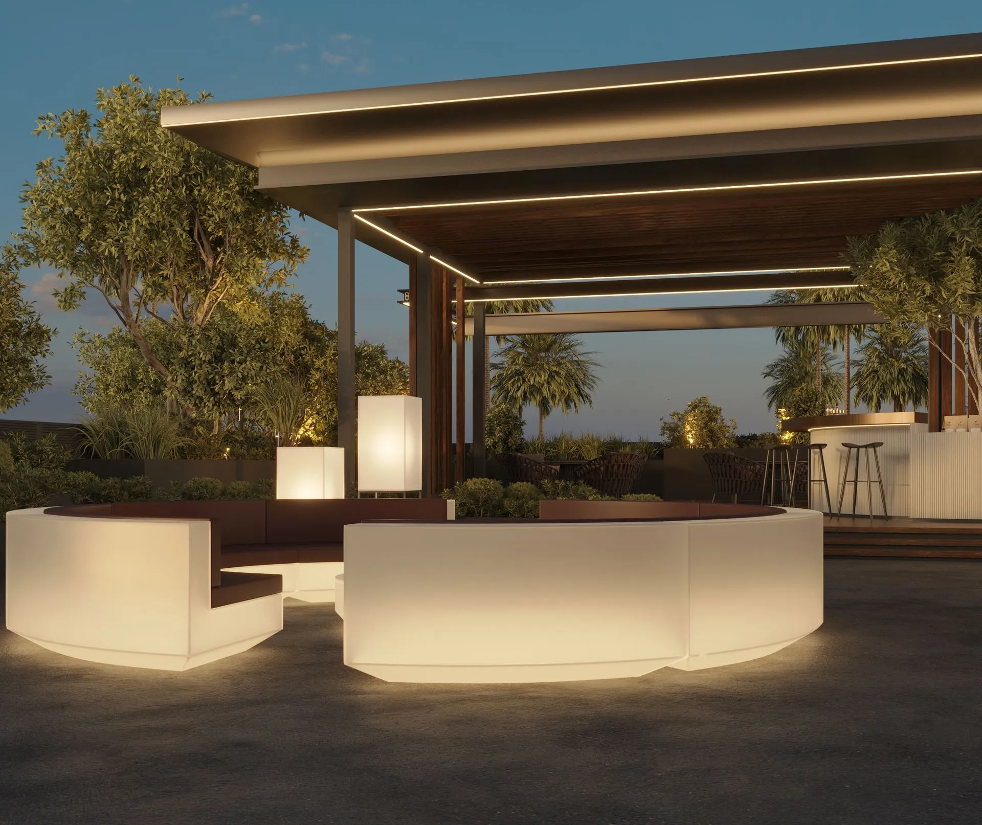 Hennessy Residence Karon 56