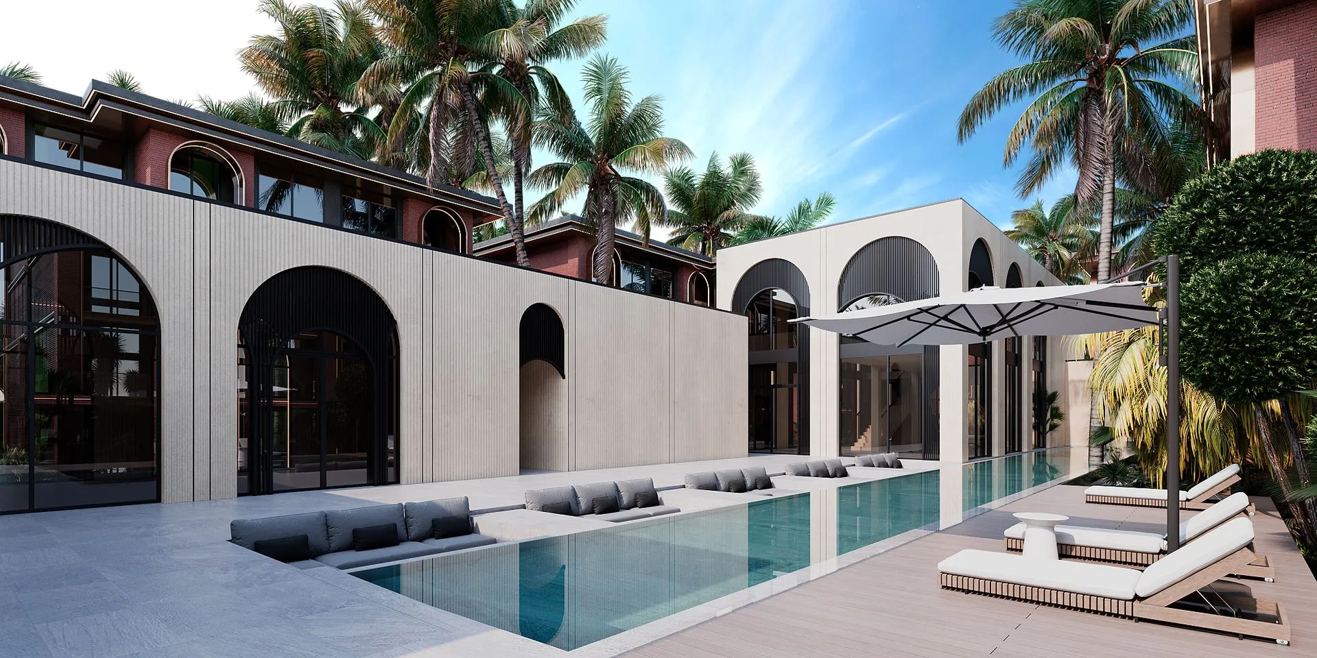 Hennessy Residence Karon 15