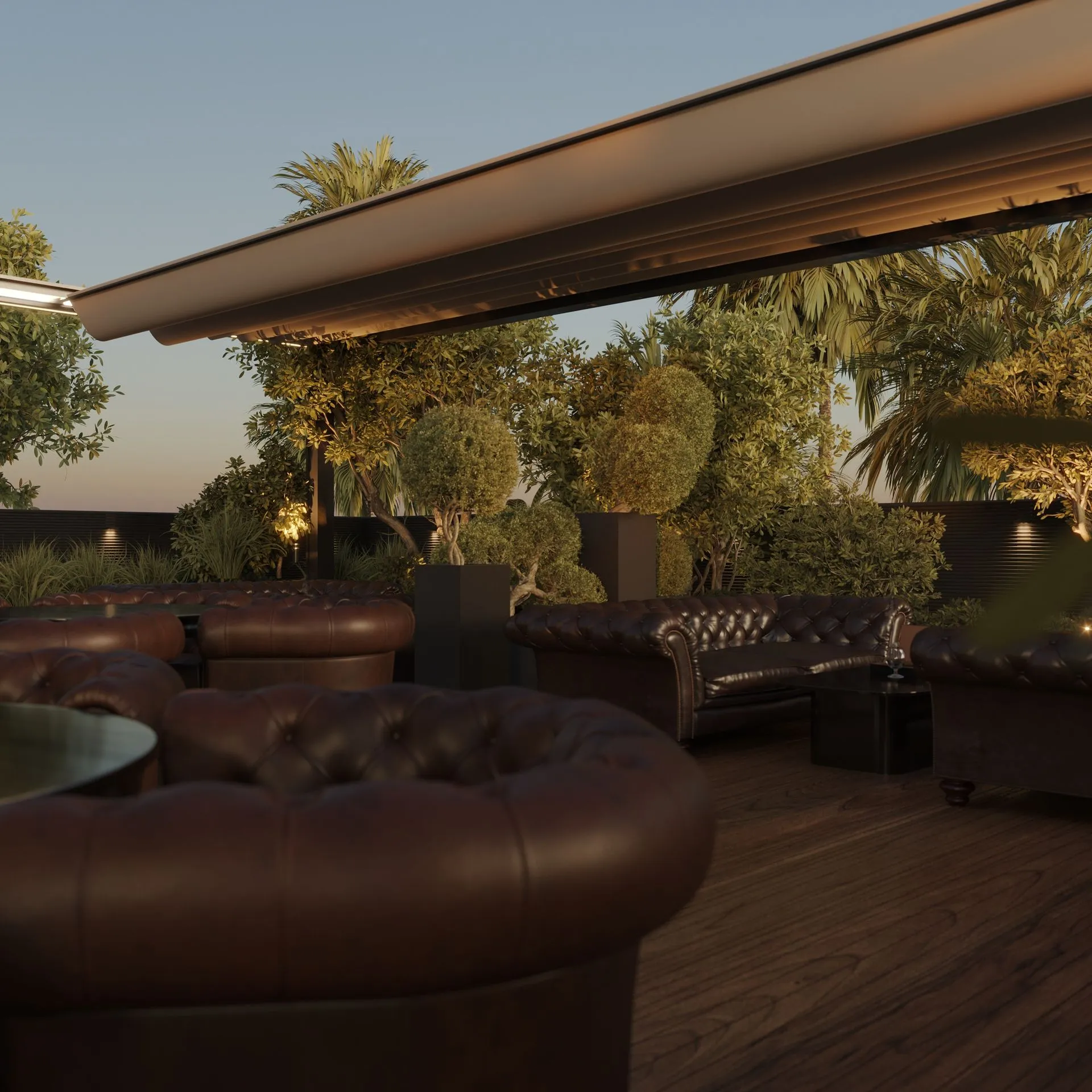 Hennessy Residence Karon 23