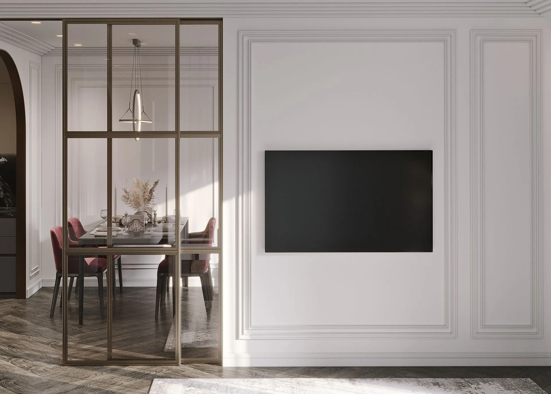 Hennessy Residence Karon 84