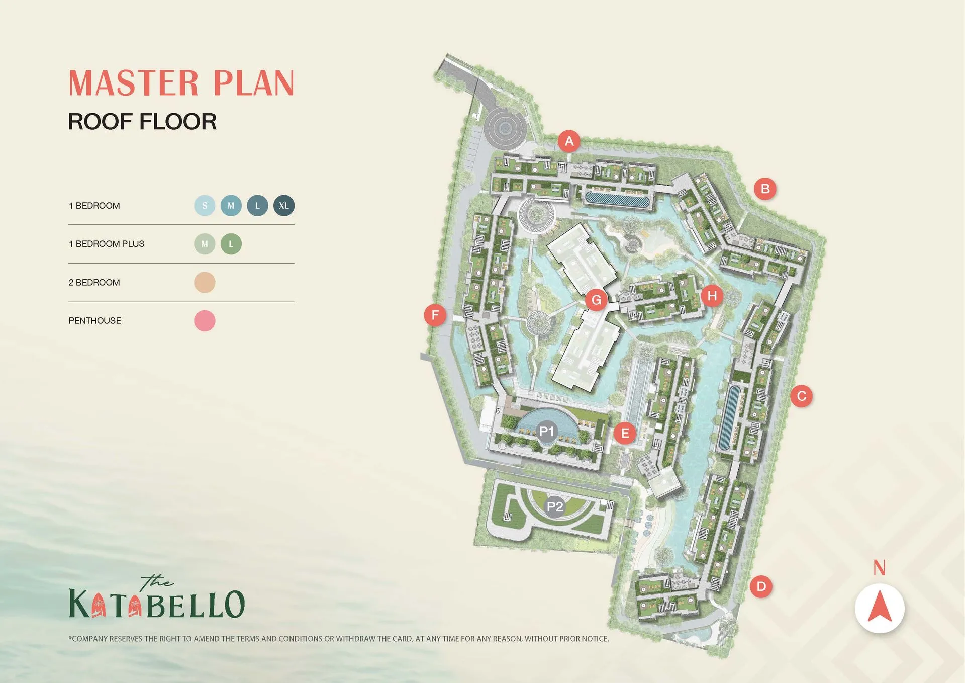 KataBello - The Title 43