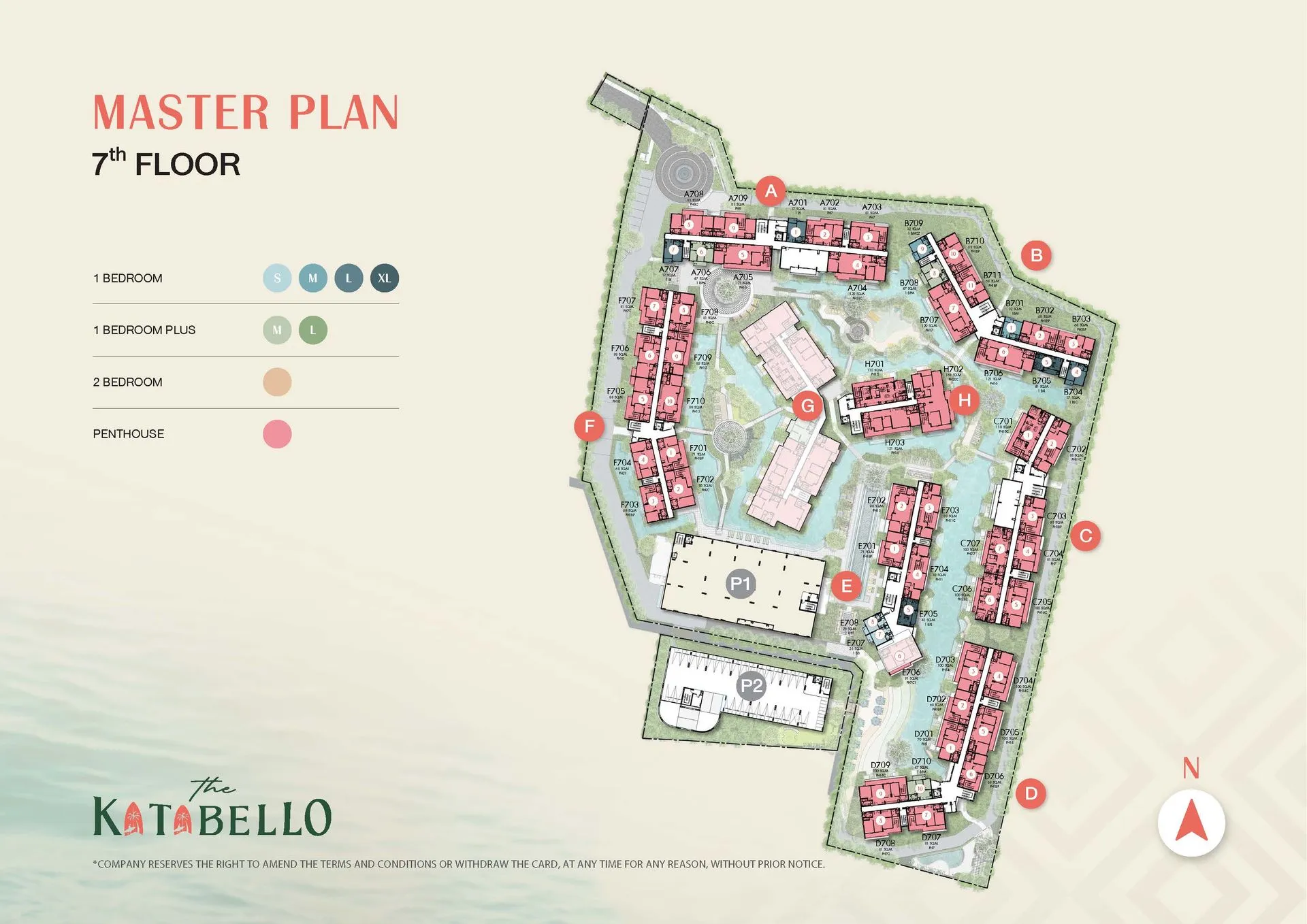 KataBello - The Title 42