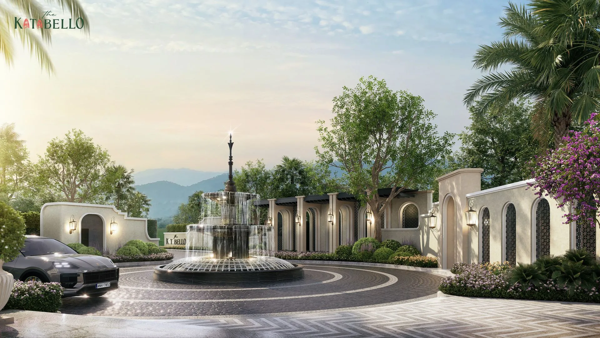 KataBello - The Title 4