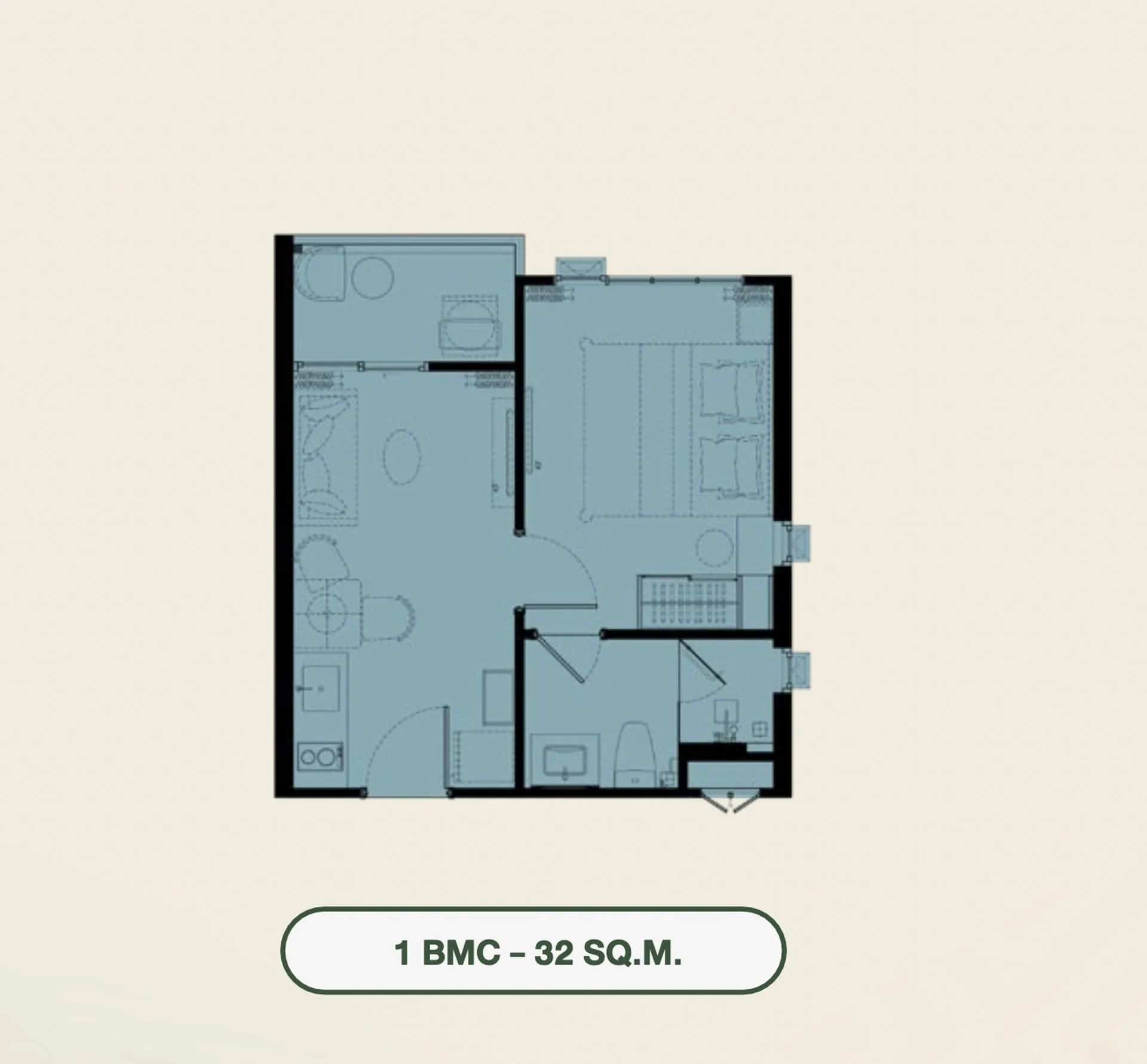 KataBello - The Title 46