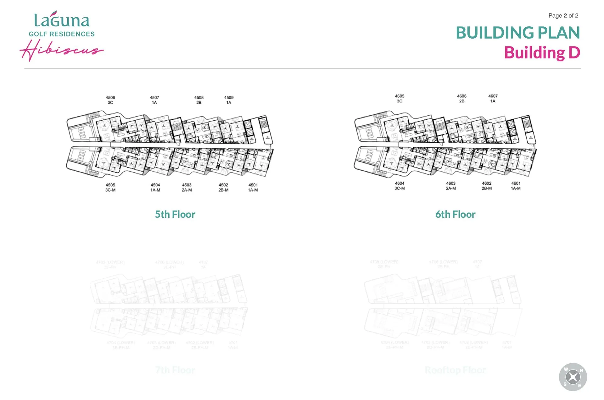 Laguna Golf Residences Hibiscus 15