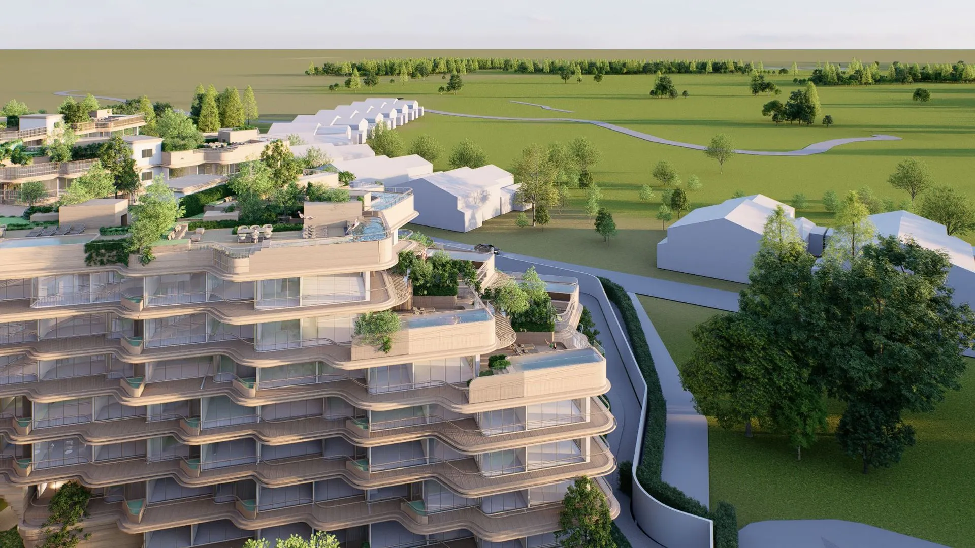 Laguna Golf Residences Hibiscus 7