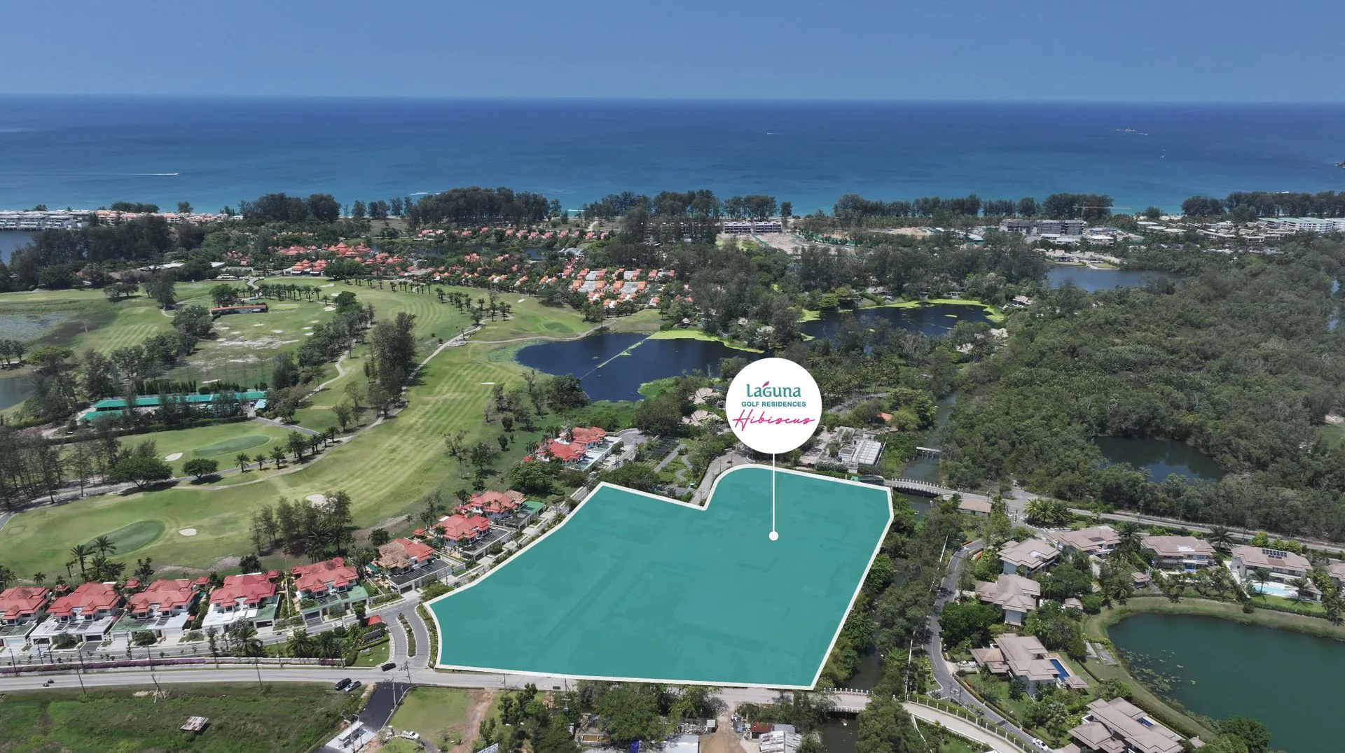 Laguna Golf Residences Hibiscus 10