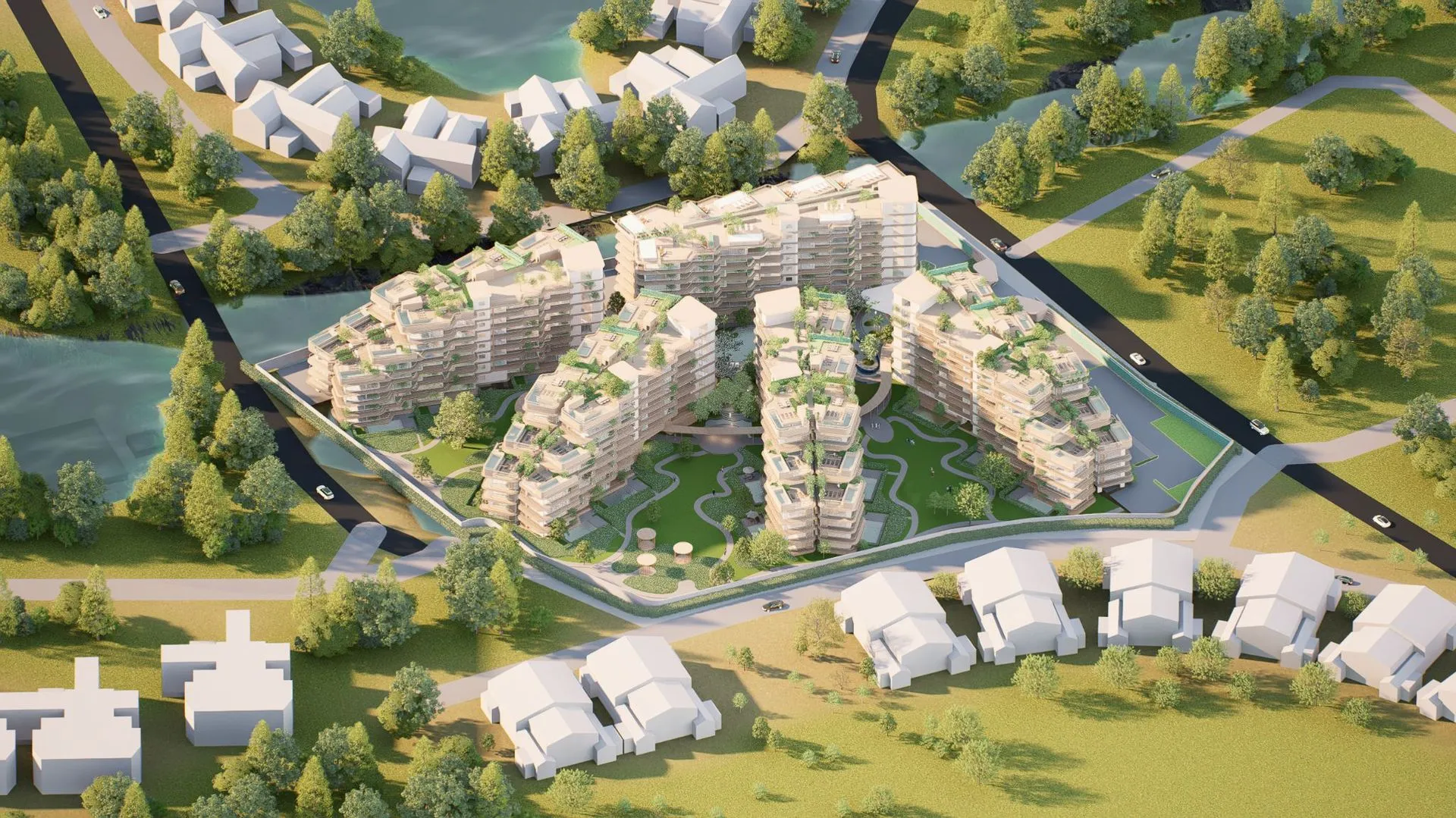 Laguna Golf Residences Hibiscus 8