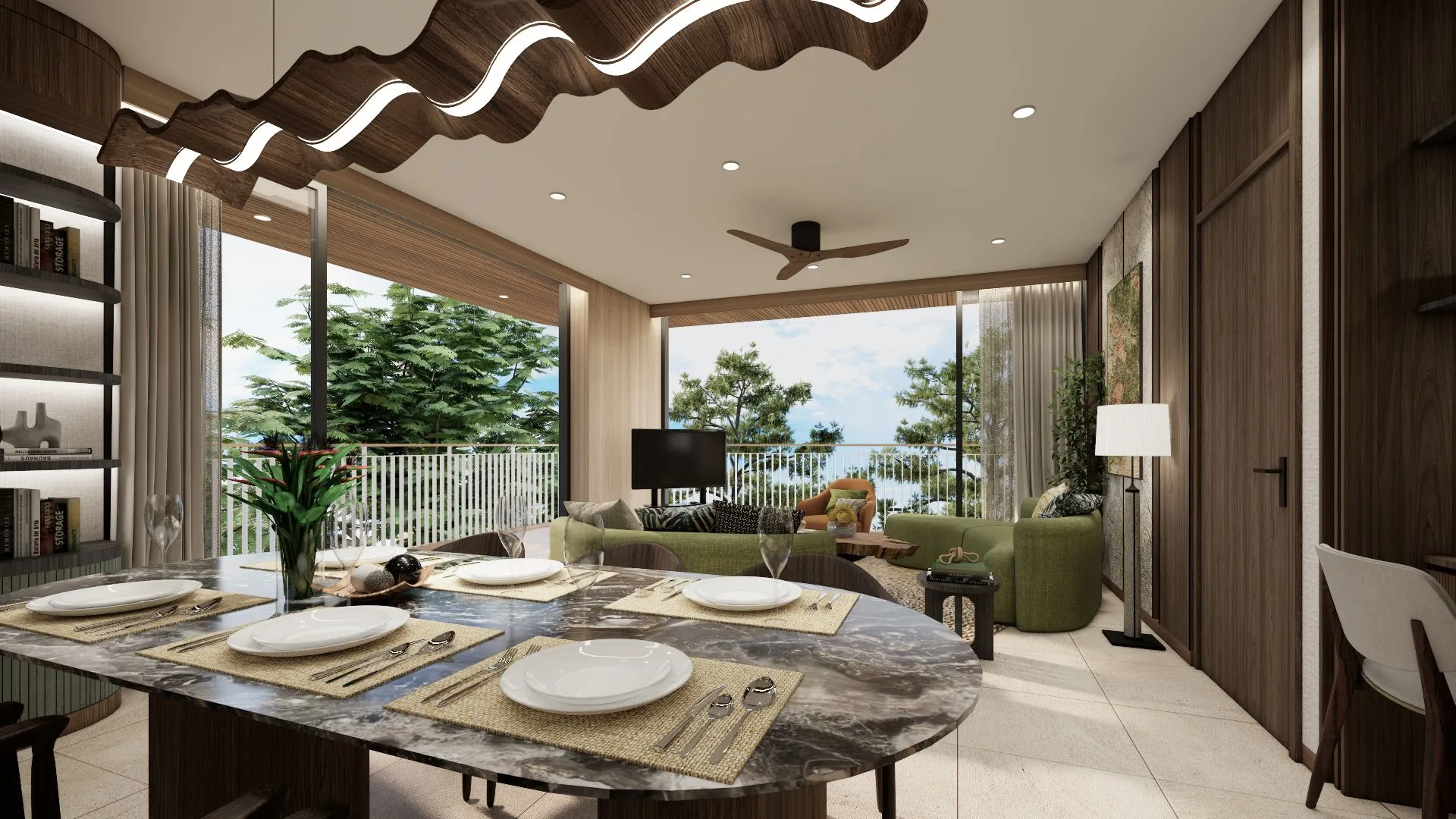 Laguna Golf Residences Hibiscus 31